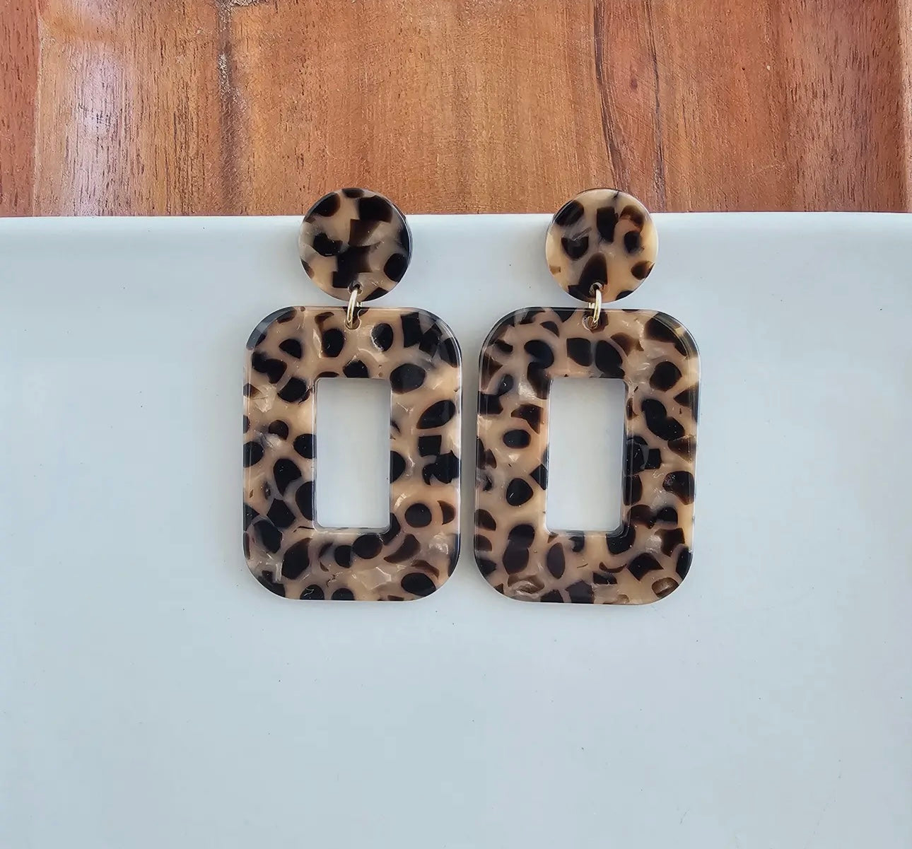 FIERCE & FUN EARRINGS