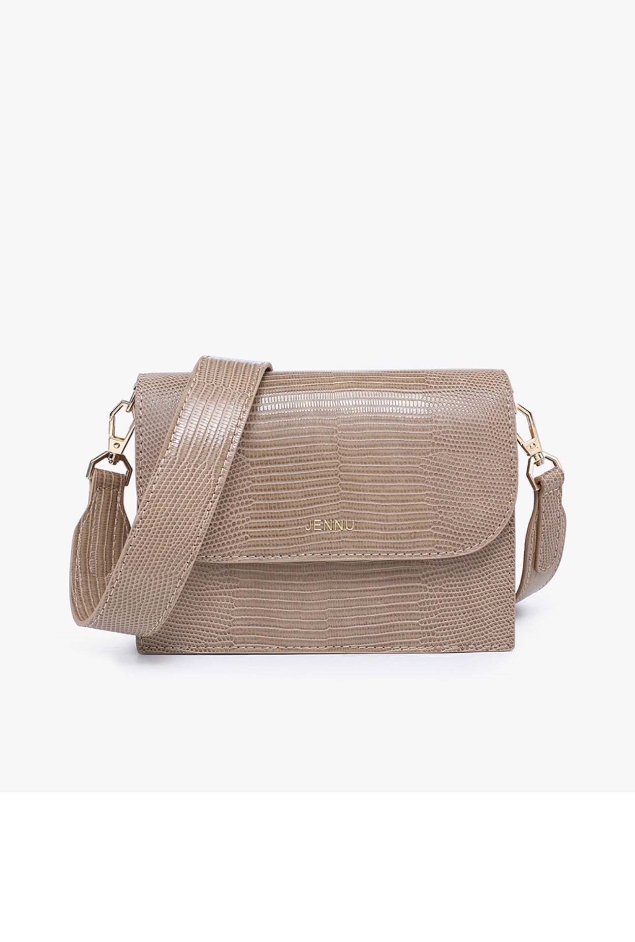 CROCODILE CROSSBODY