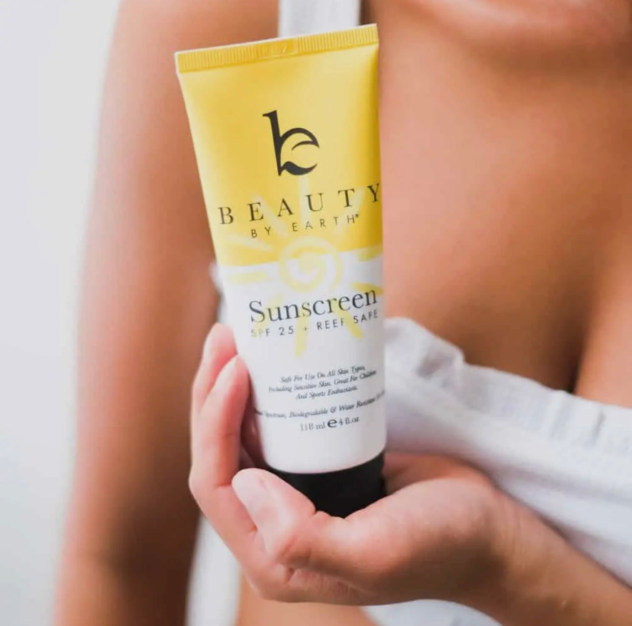 MINERAL SUNSCREEN