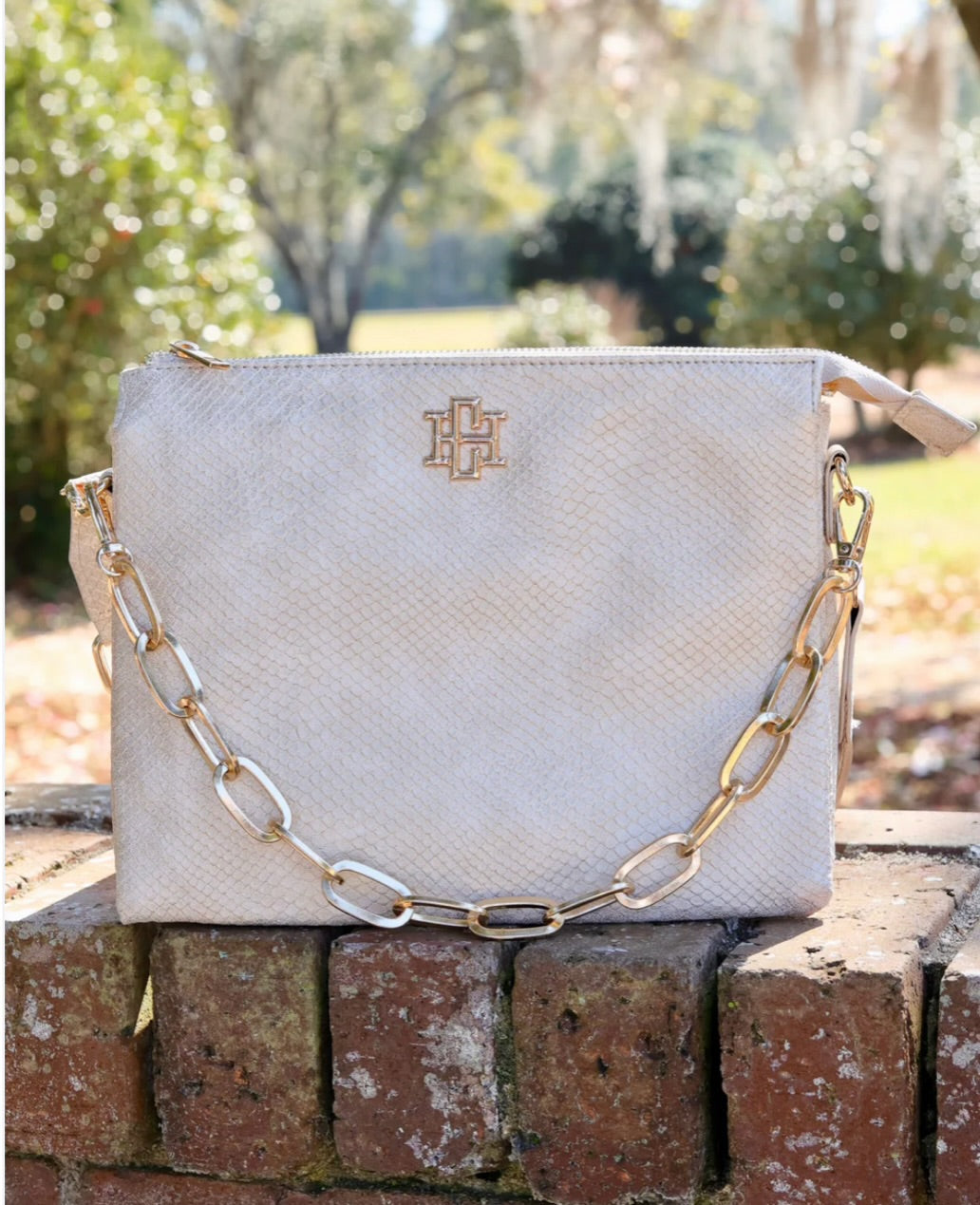ARIANA CROSSBODY