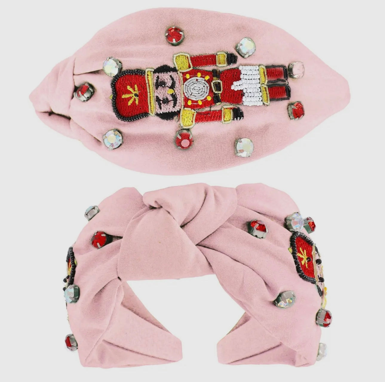 HOLIDAY HEADBAND
