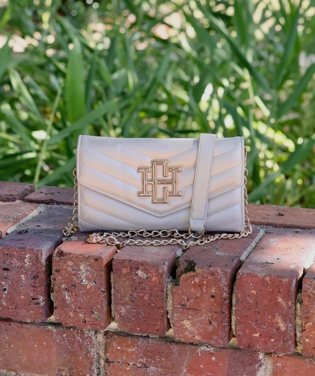 CARLINGTON CLUTCH/CROSSBODY