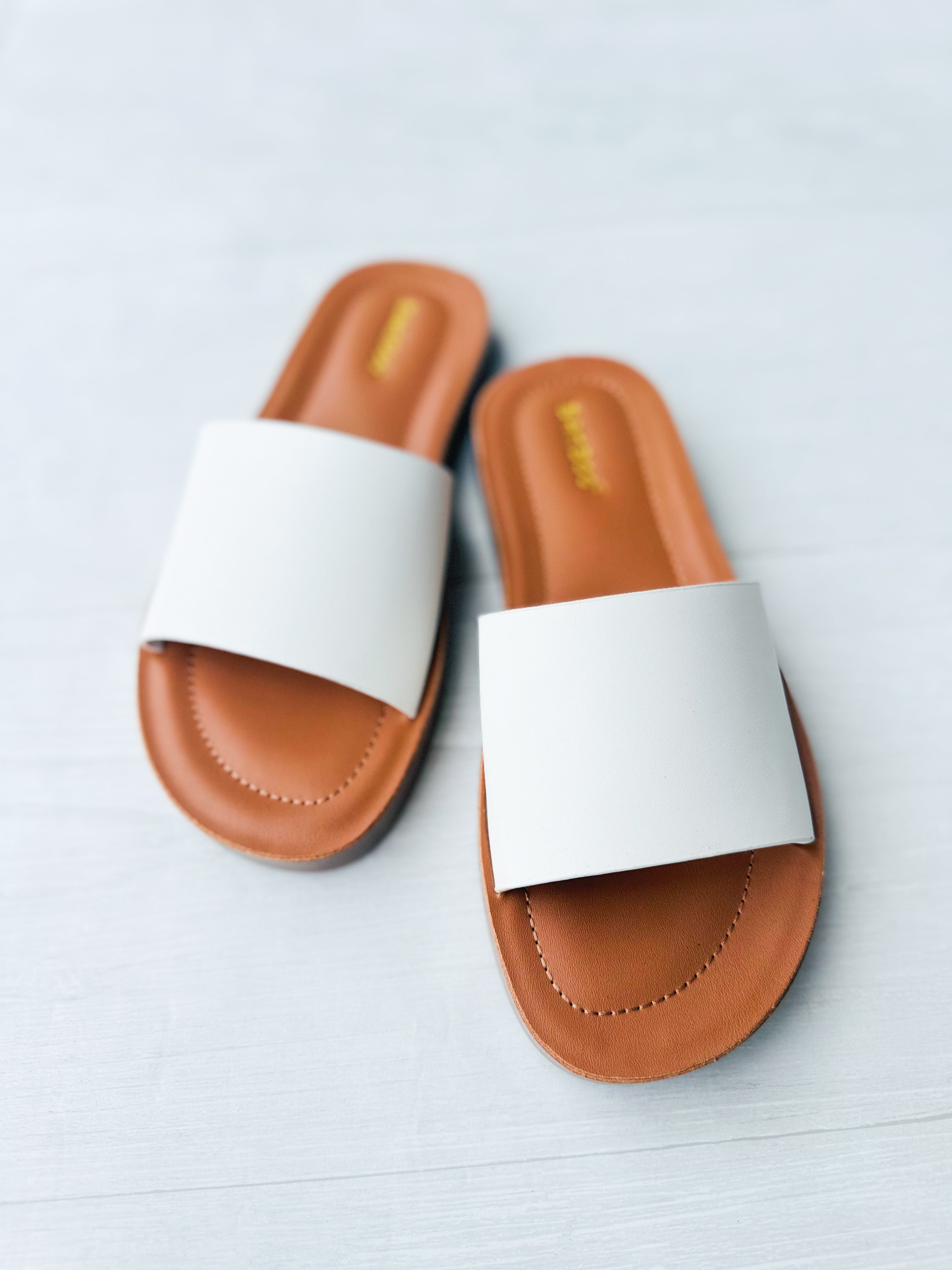 MARCIE SANDAL