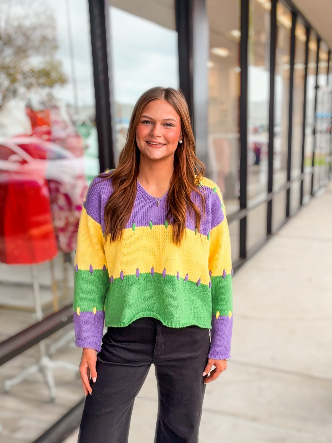 MIDDAY ON MAGAZINE TOP