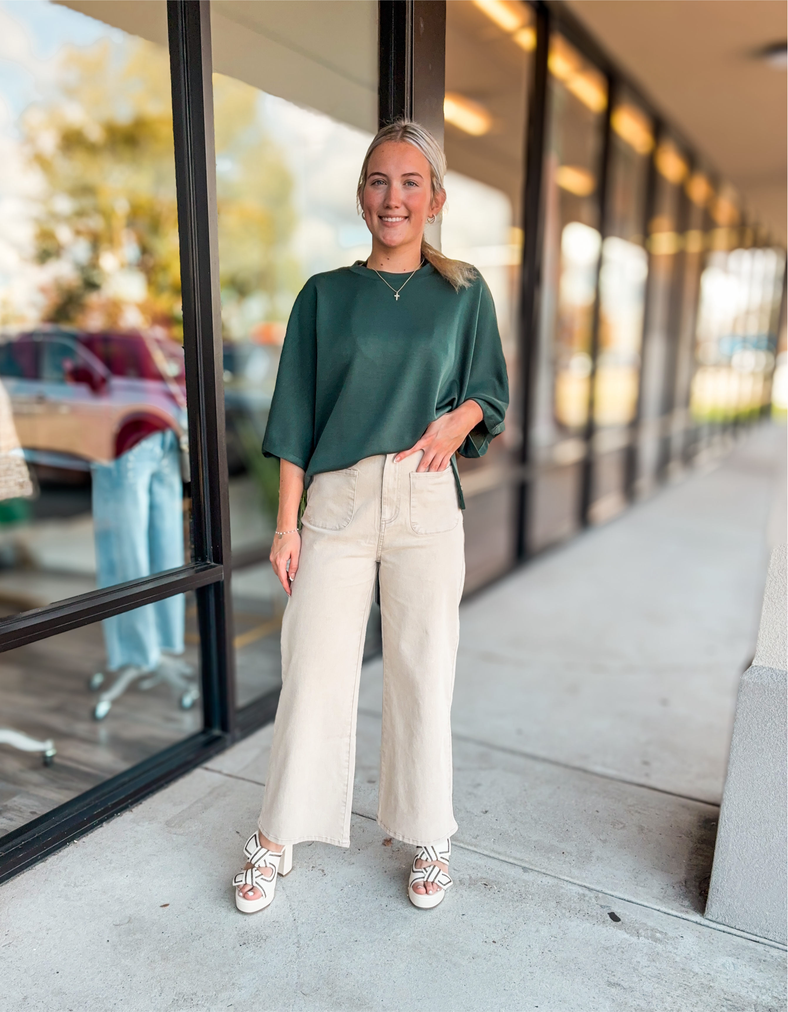GO TIME STRETCH PANT
