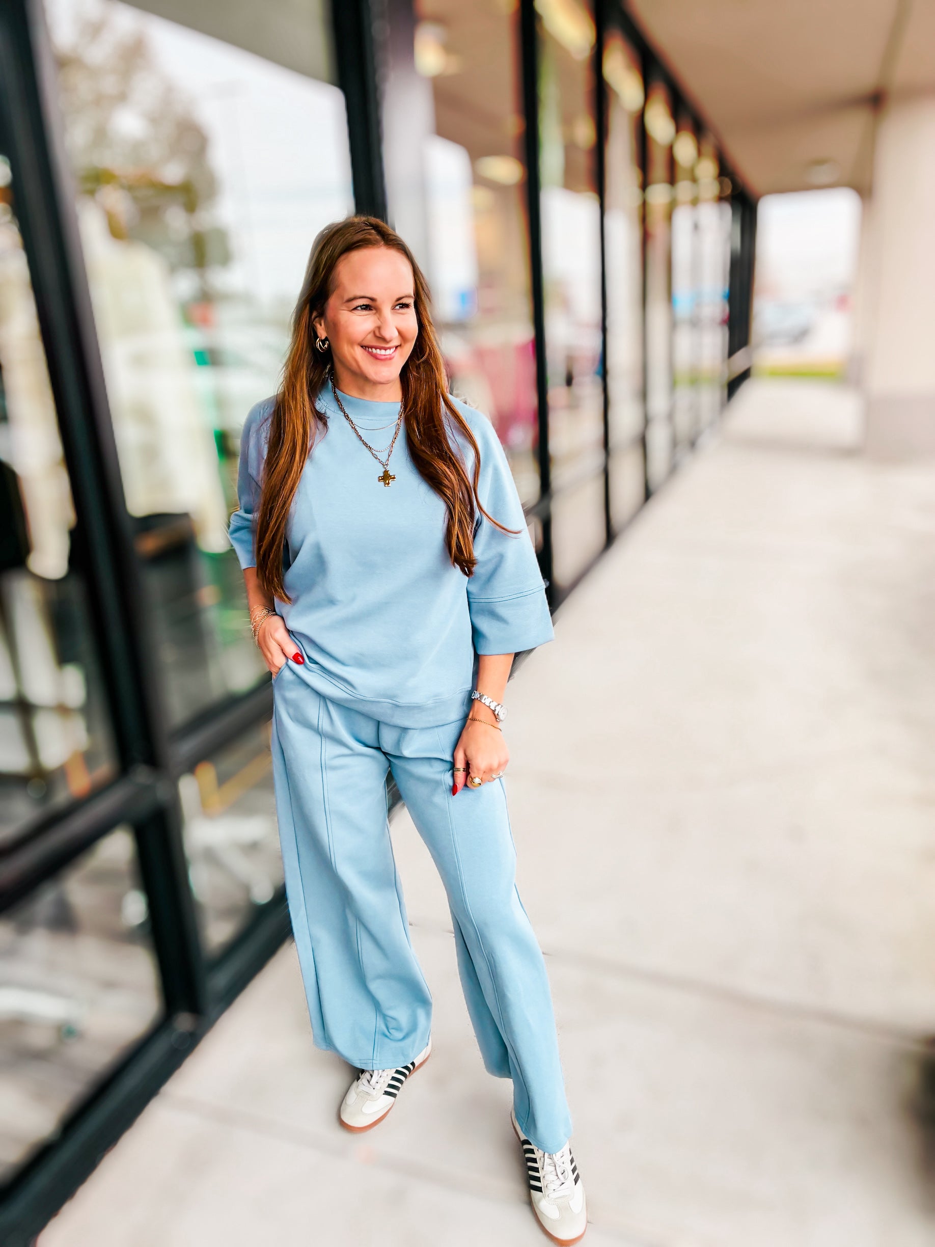 POLISHED IN A PINCH SET