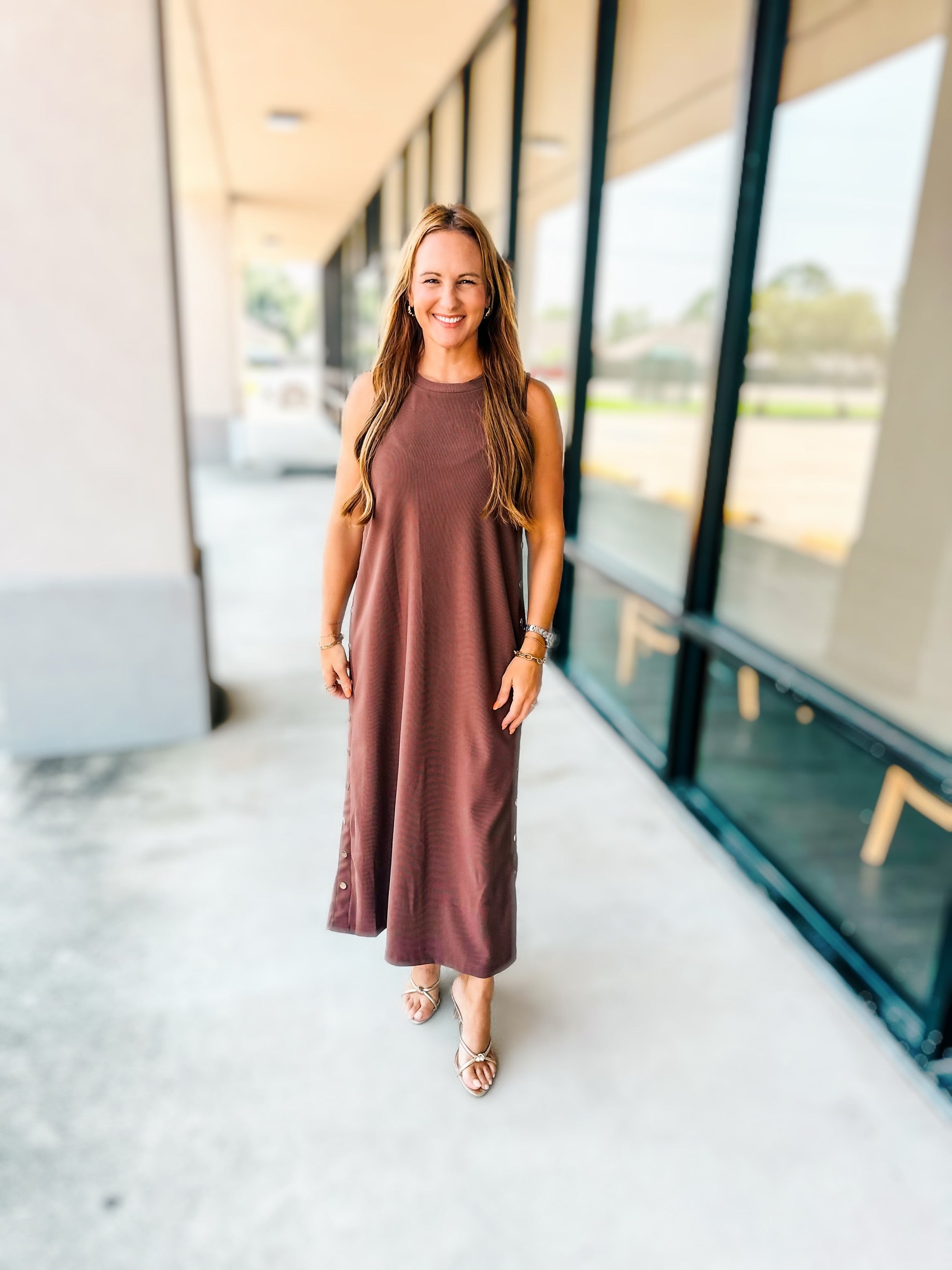 LEARN FROM THE BEST DRESS