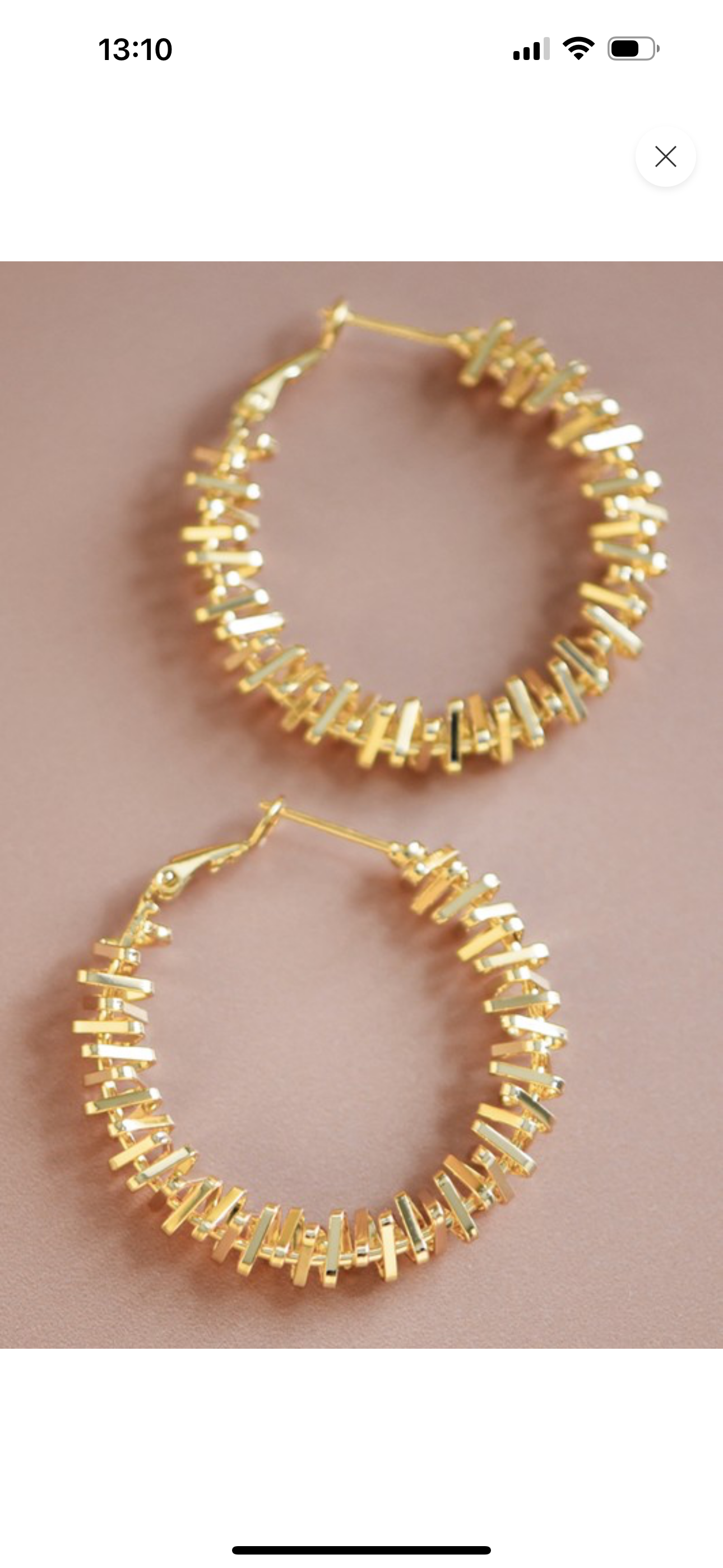 RADIANCE HOOPS