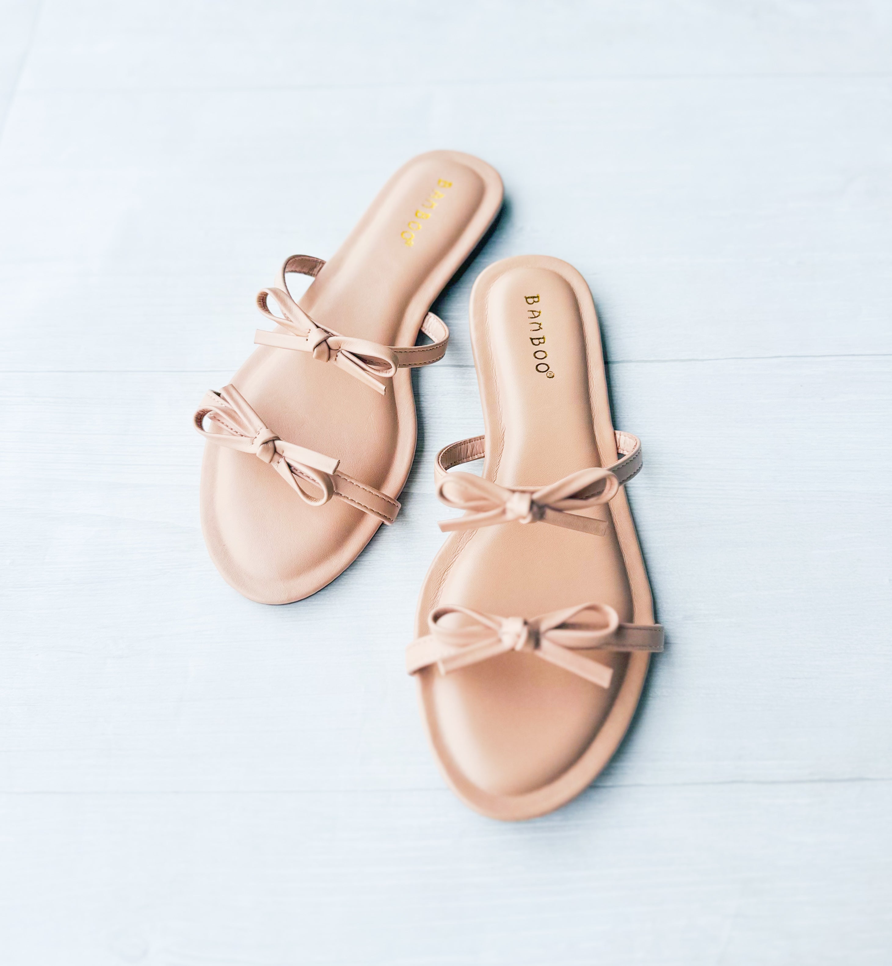 WALLET WORTHY SANDAL