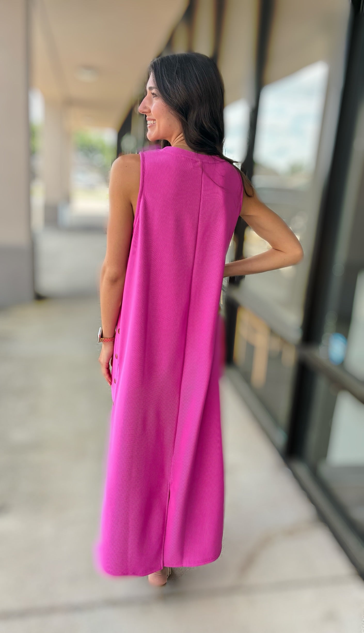 LEARN FROM THE BEST DRESS