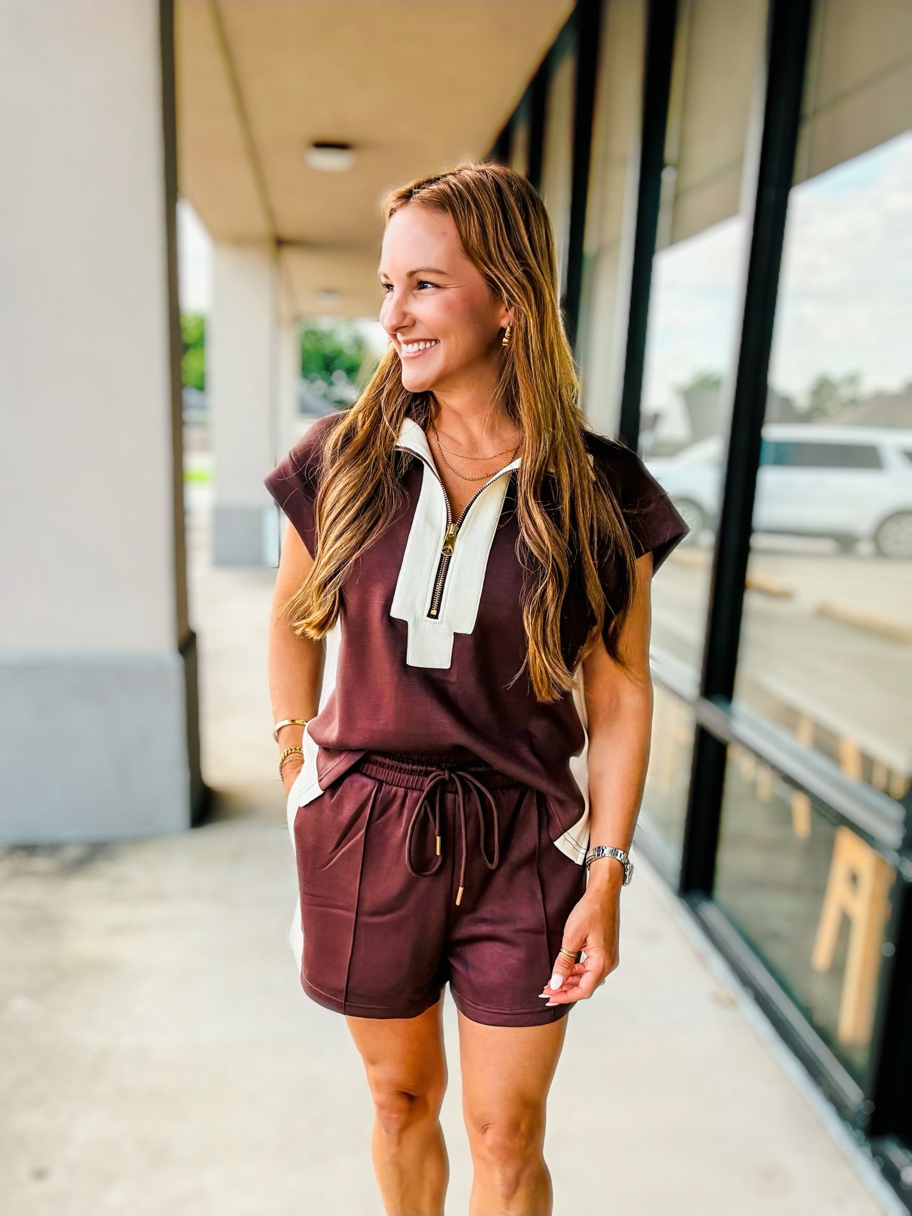 EASE INTO FALL SET