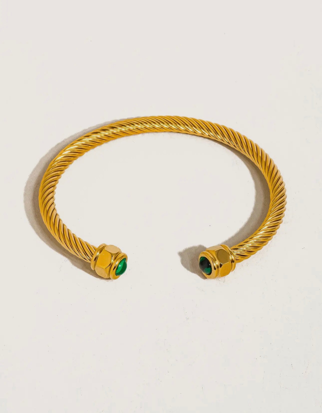 VAIL STONE BRACELET