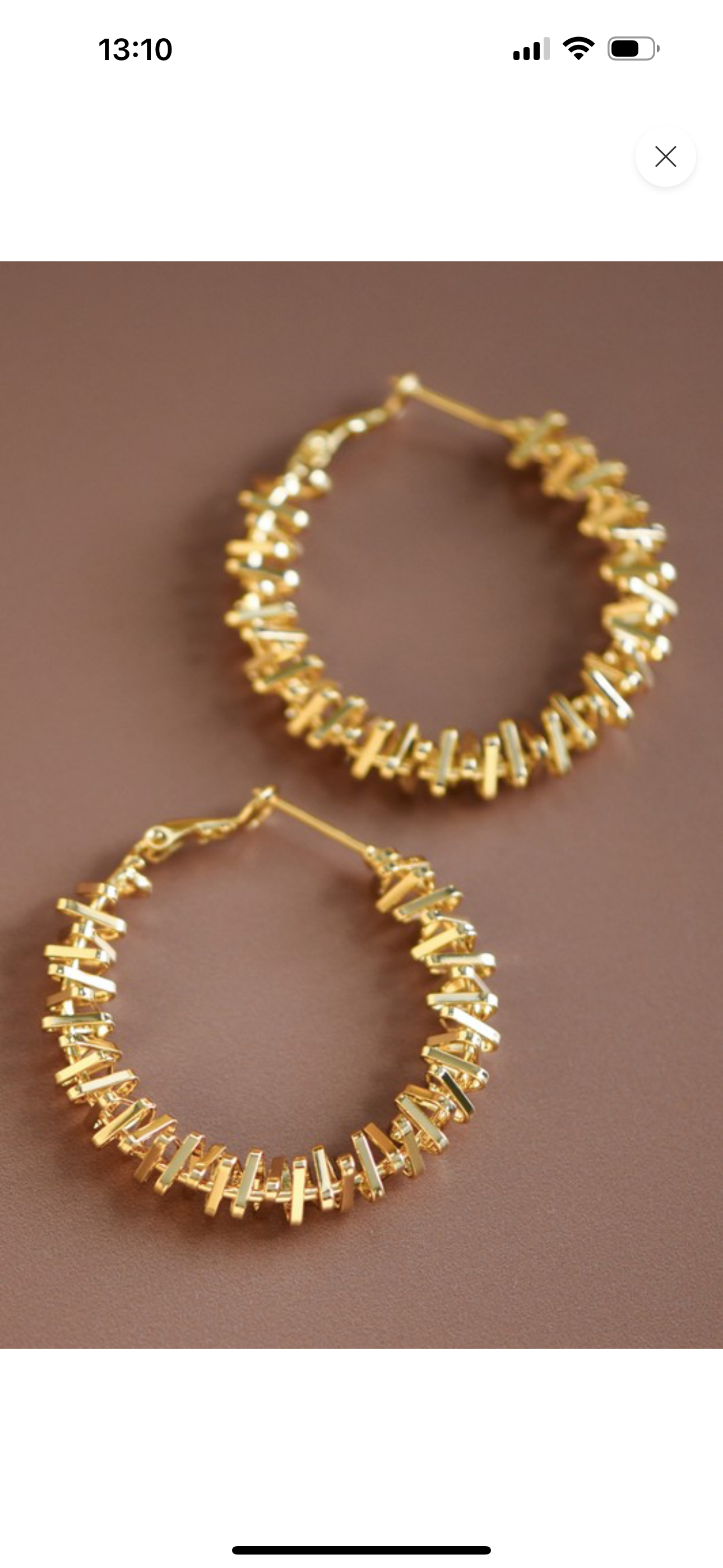 RADIANCE HOOPS