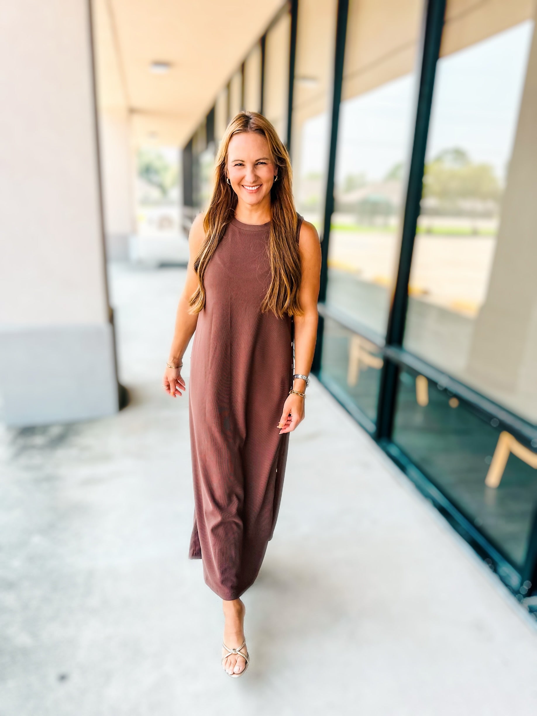 LEARN FROM THE BEST DRESS
