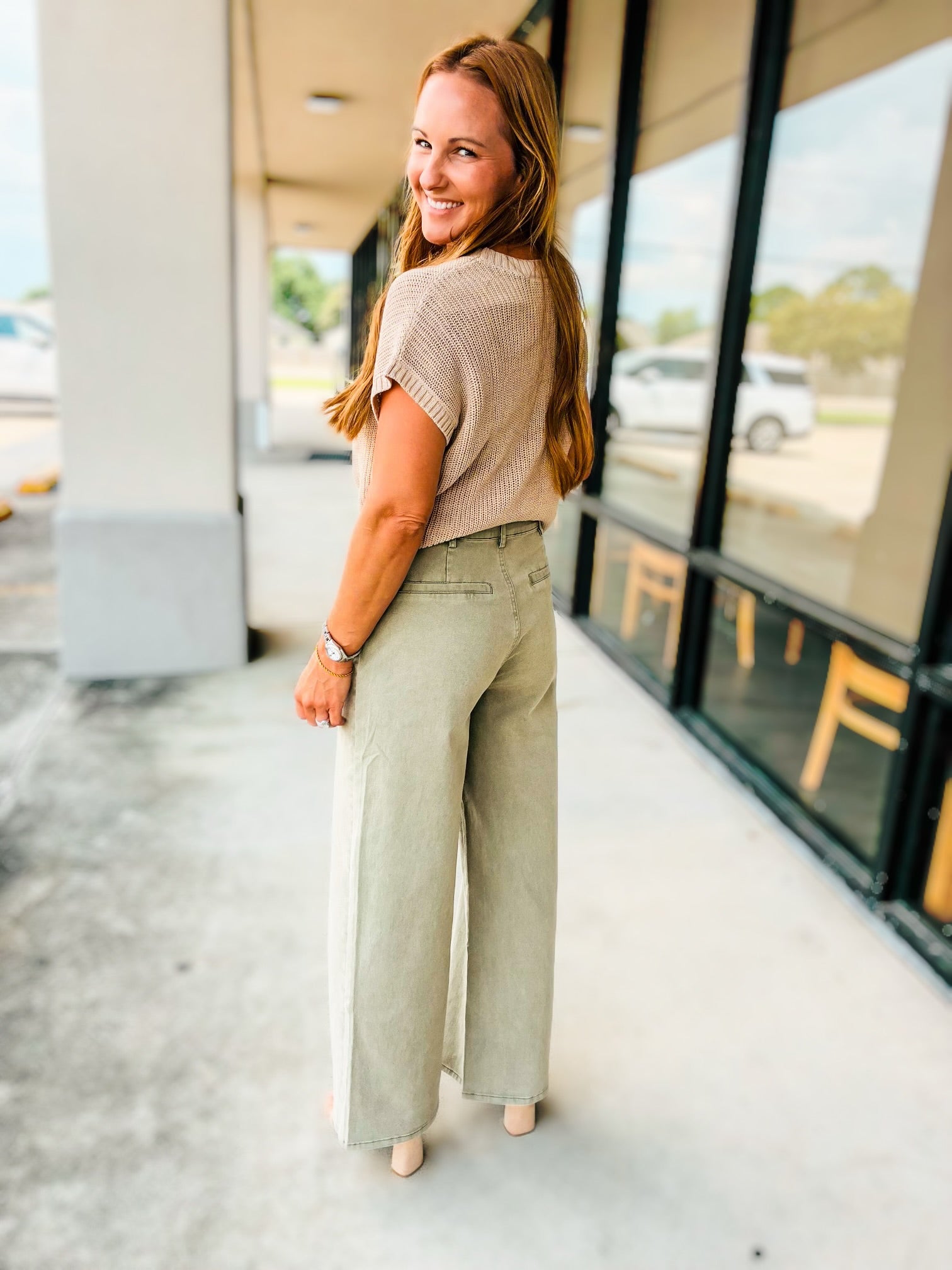 GO TIME STRETCH PANT