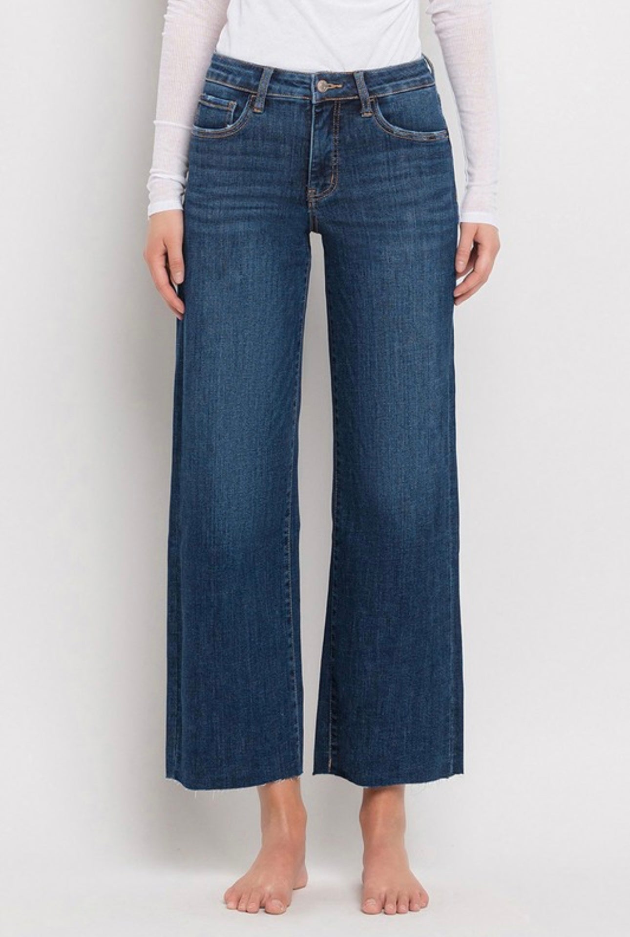 FINDERS KEEPERS DENIM