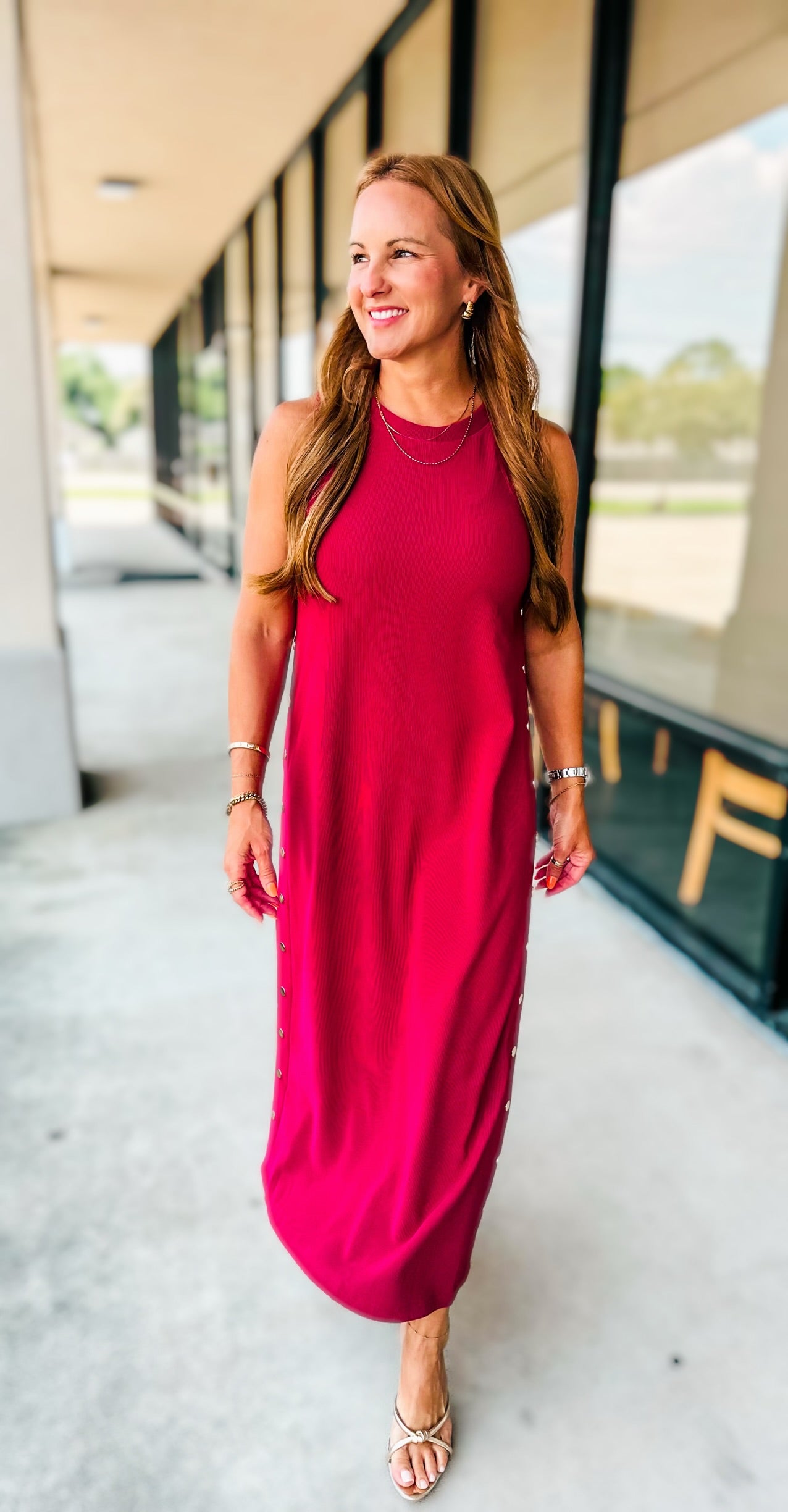 LEARN FROM THE BEST DRESS