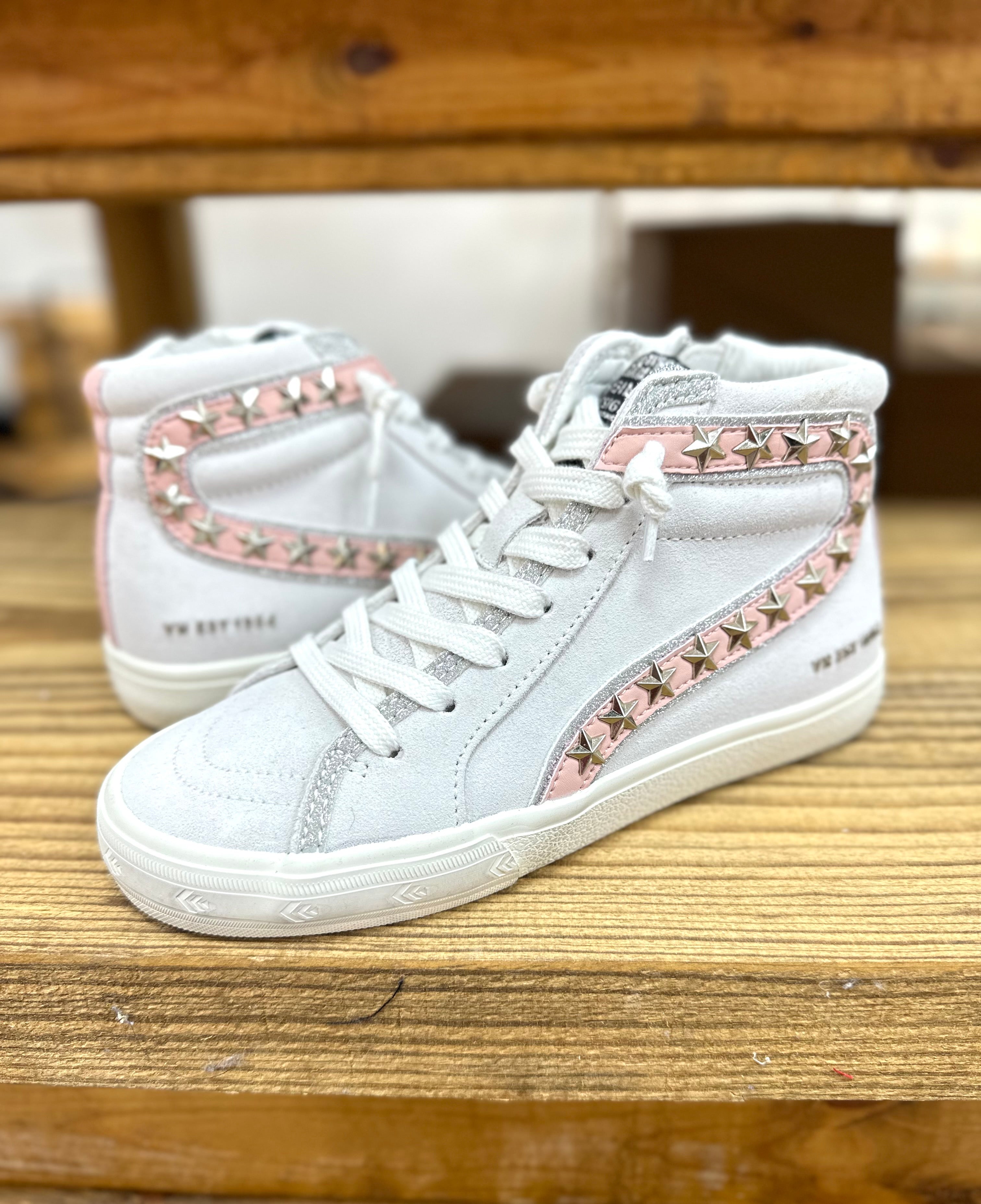 VH GADOL HIGH SNEAKER