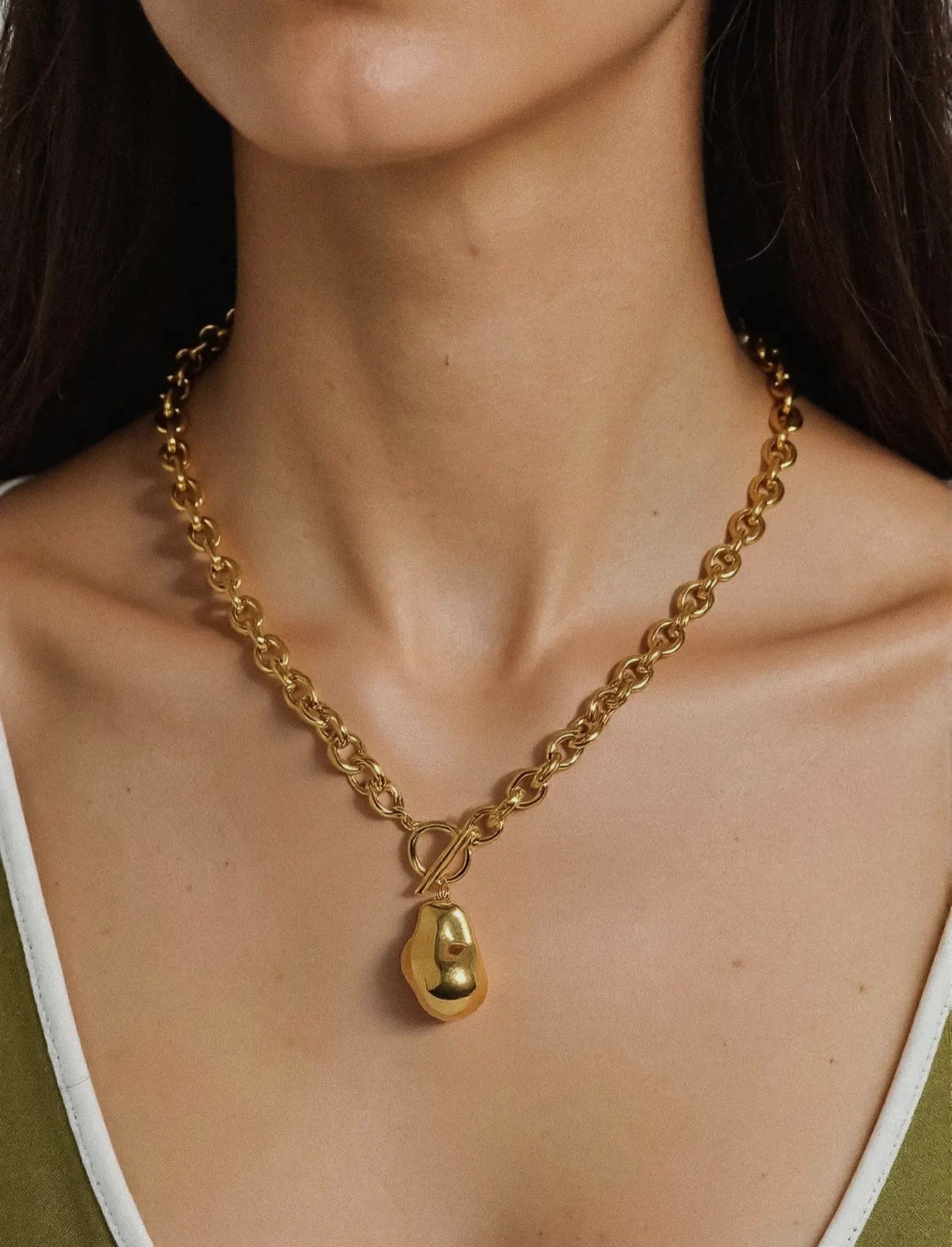 CIEL NECKLACE