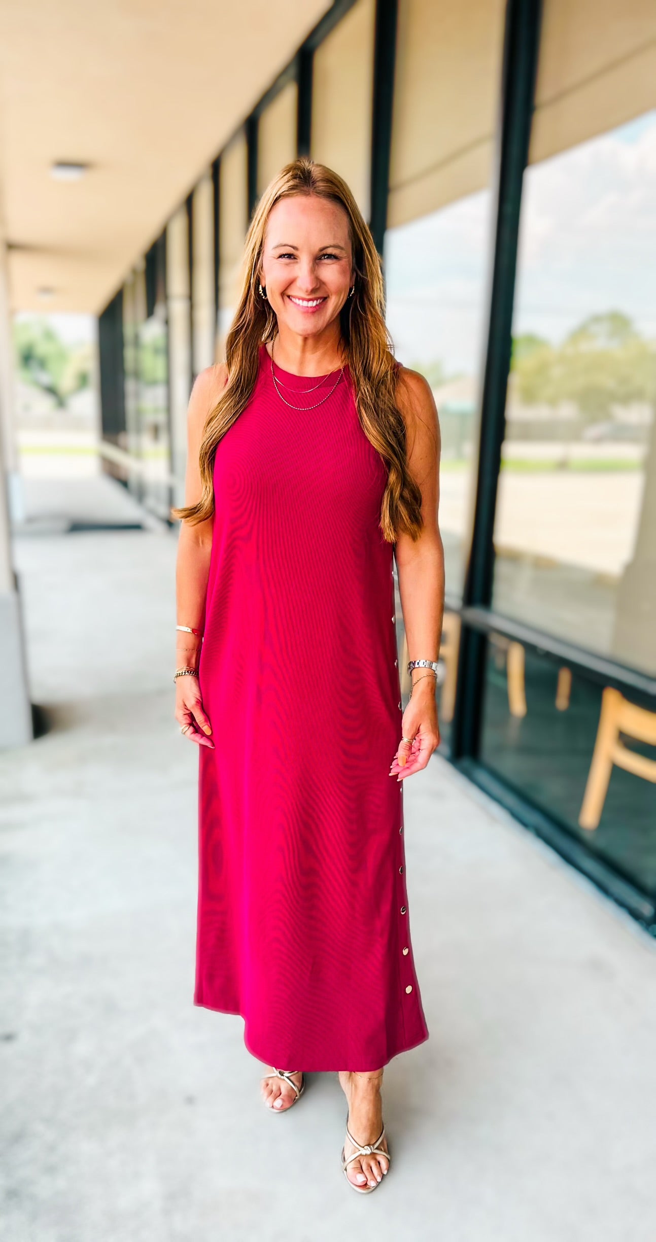 LEARN FROM THE BEST DRESS