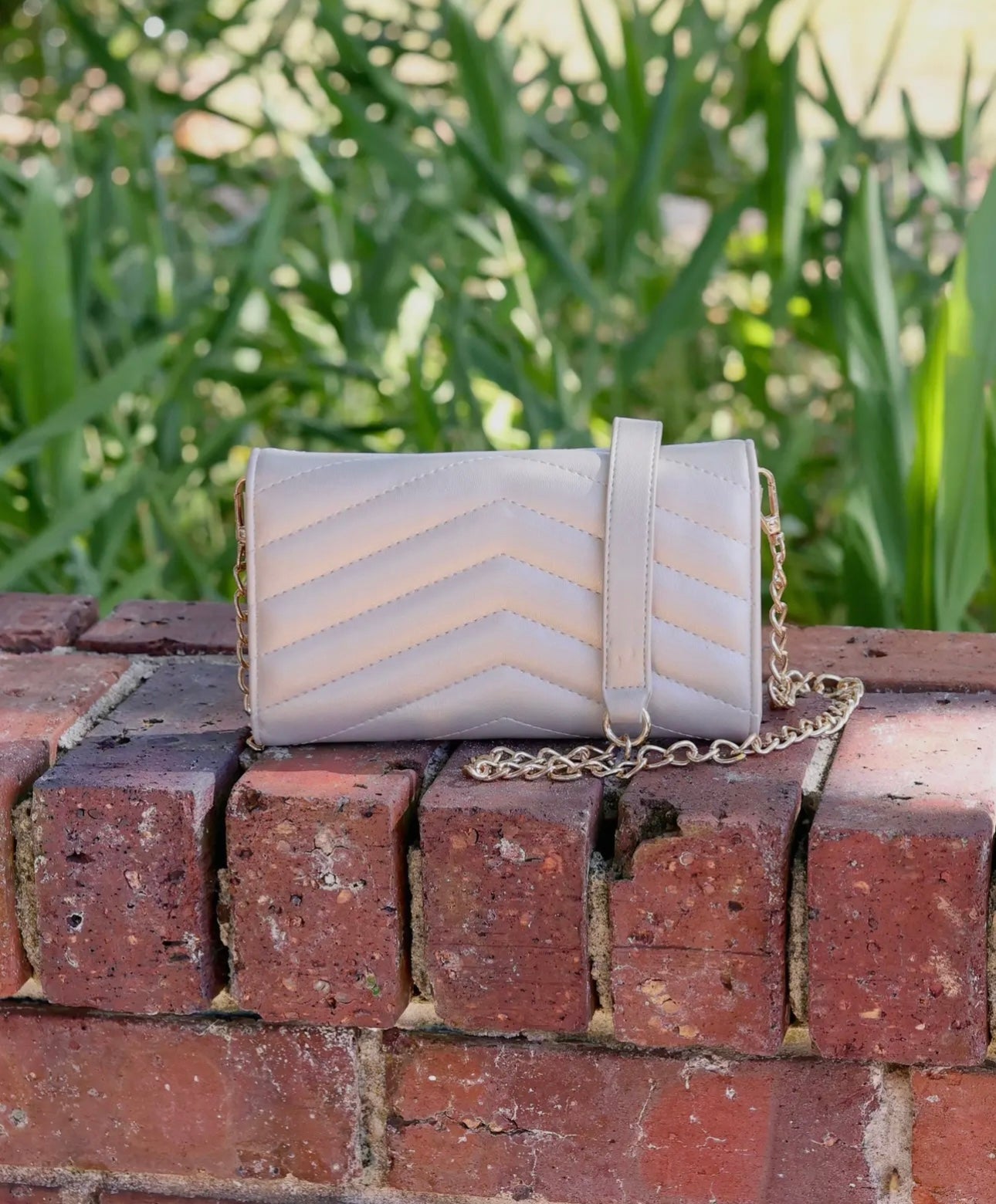 CARLINGTON CLUTCH/CROSSBODY