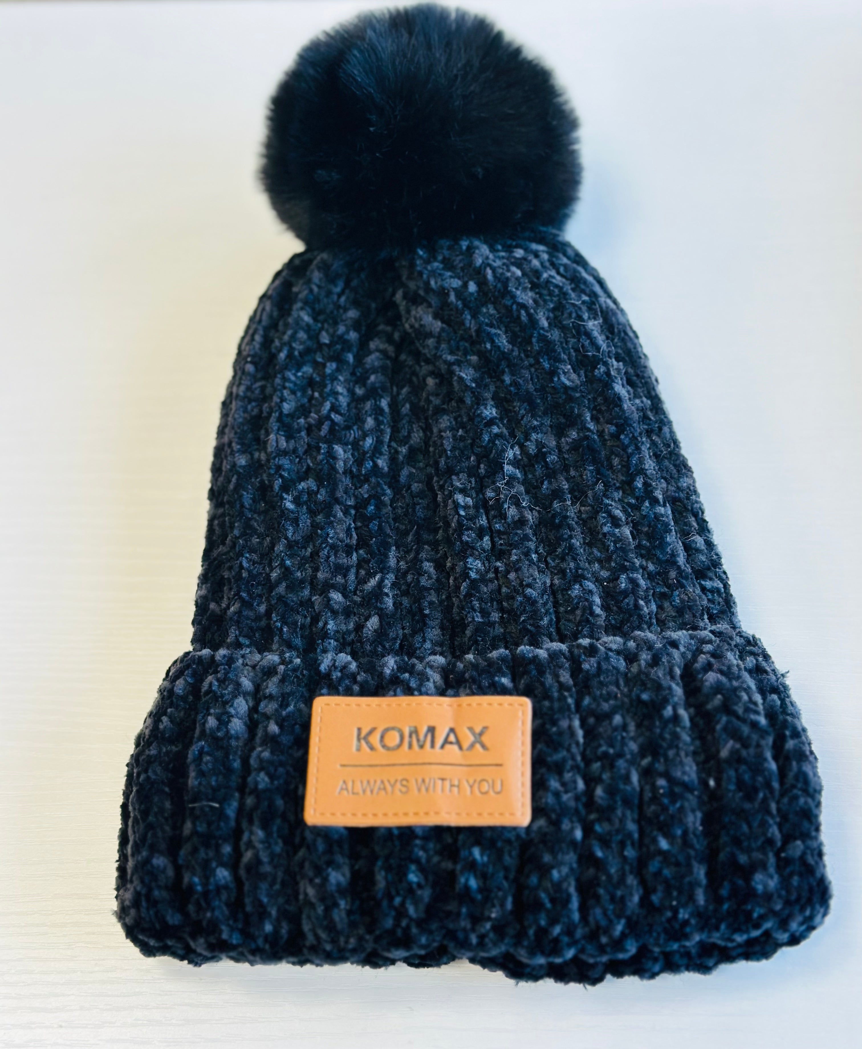 KOMAX BEANIE