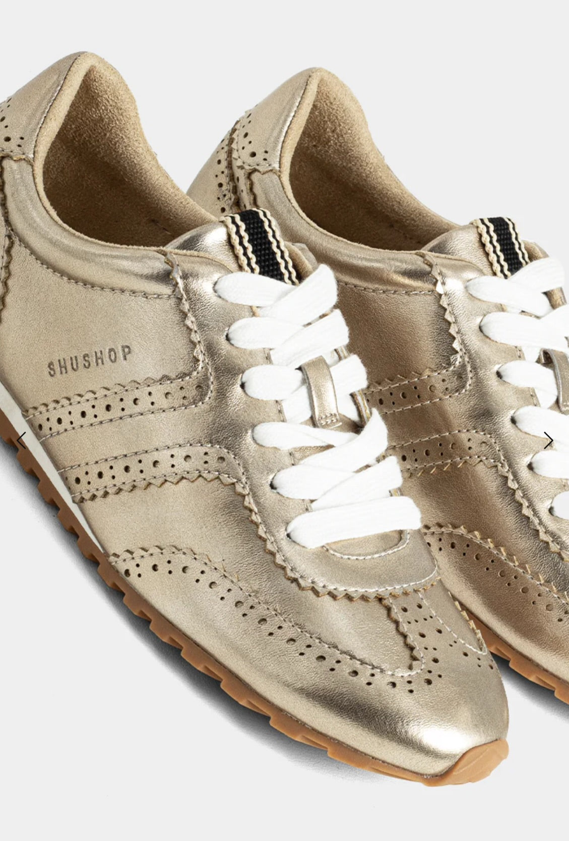 GOLDEN HOUR SNEAKER