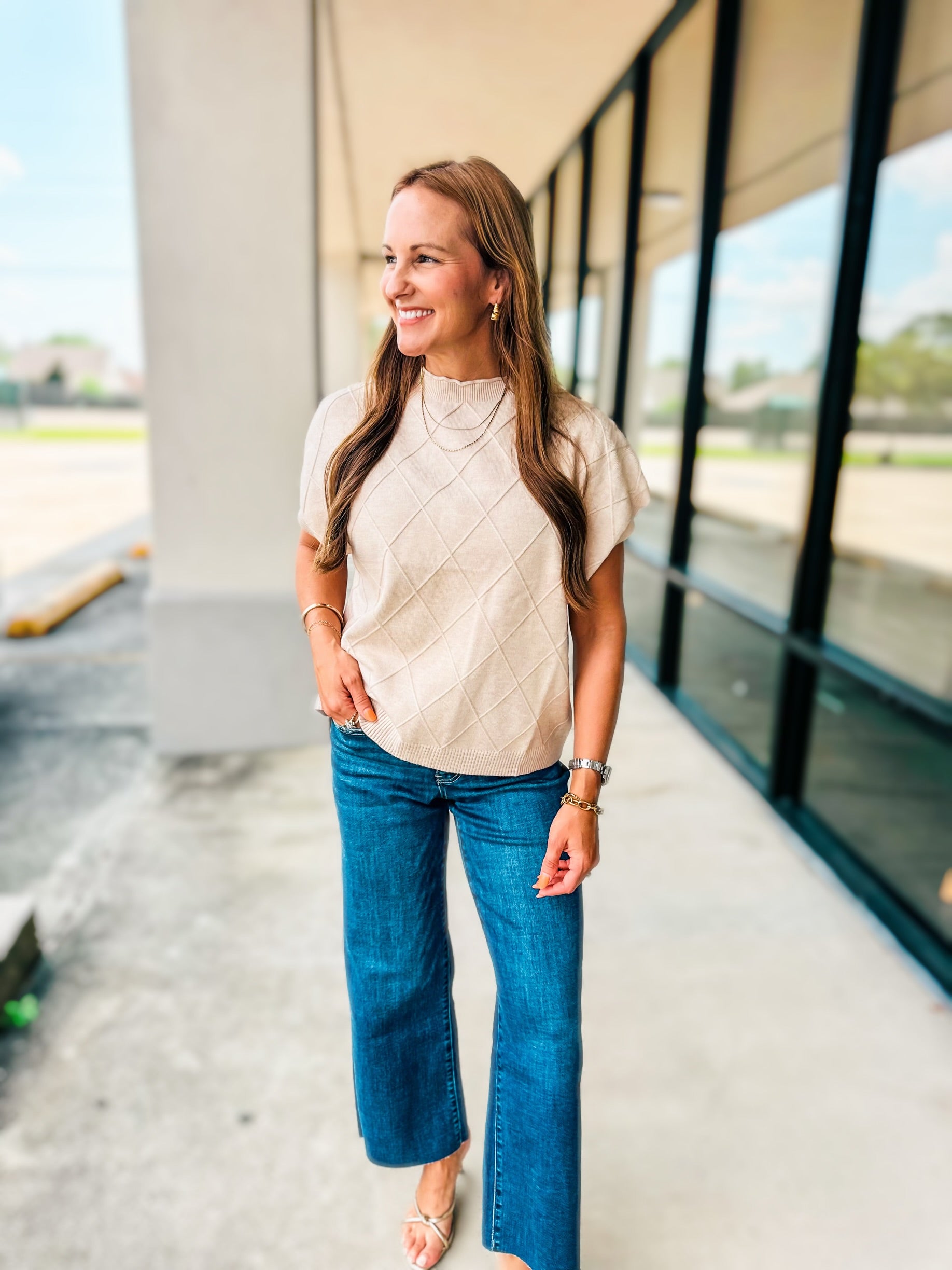 BOARDWALK BREEZE TOP