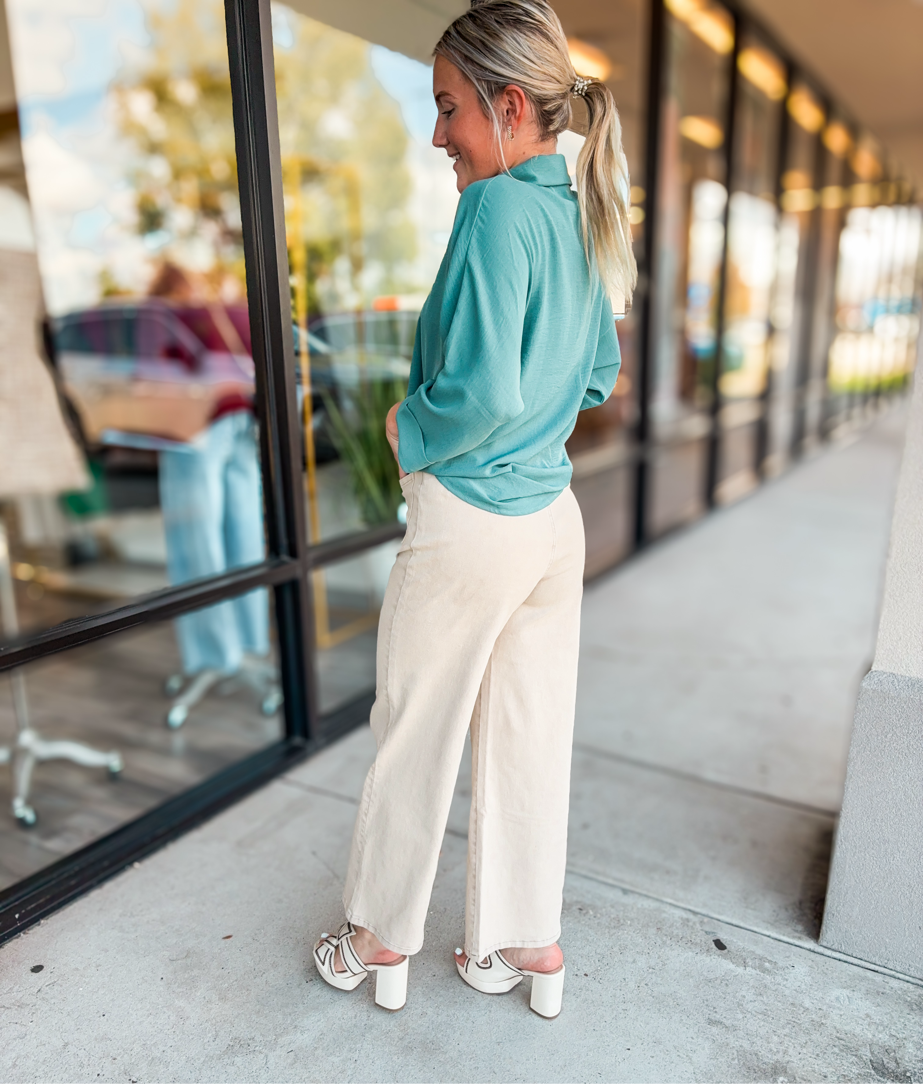 GO TIME STRETCH PANT
