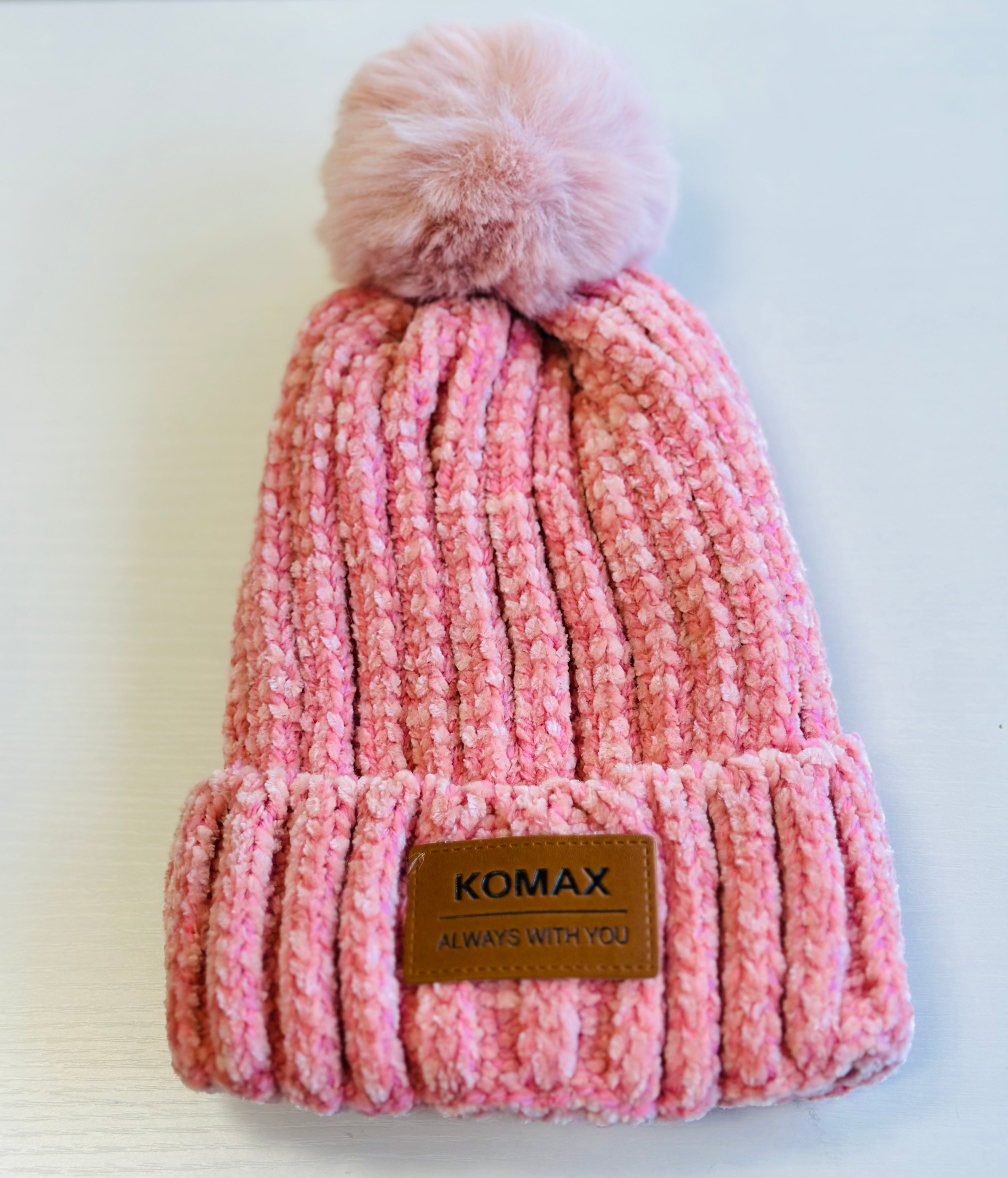 KOMAX BEANIE