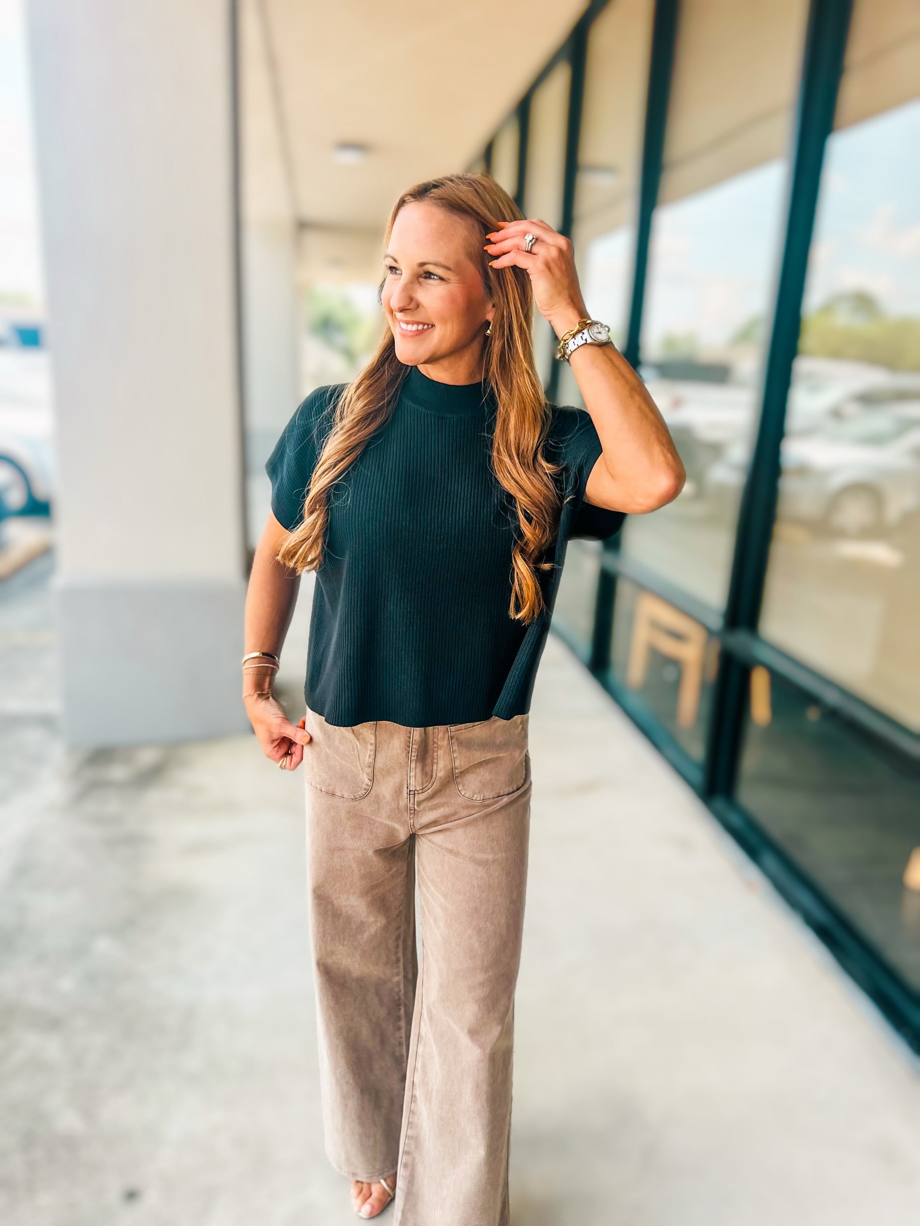 GO TIME STRETCH PANT