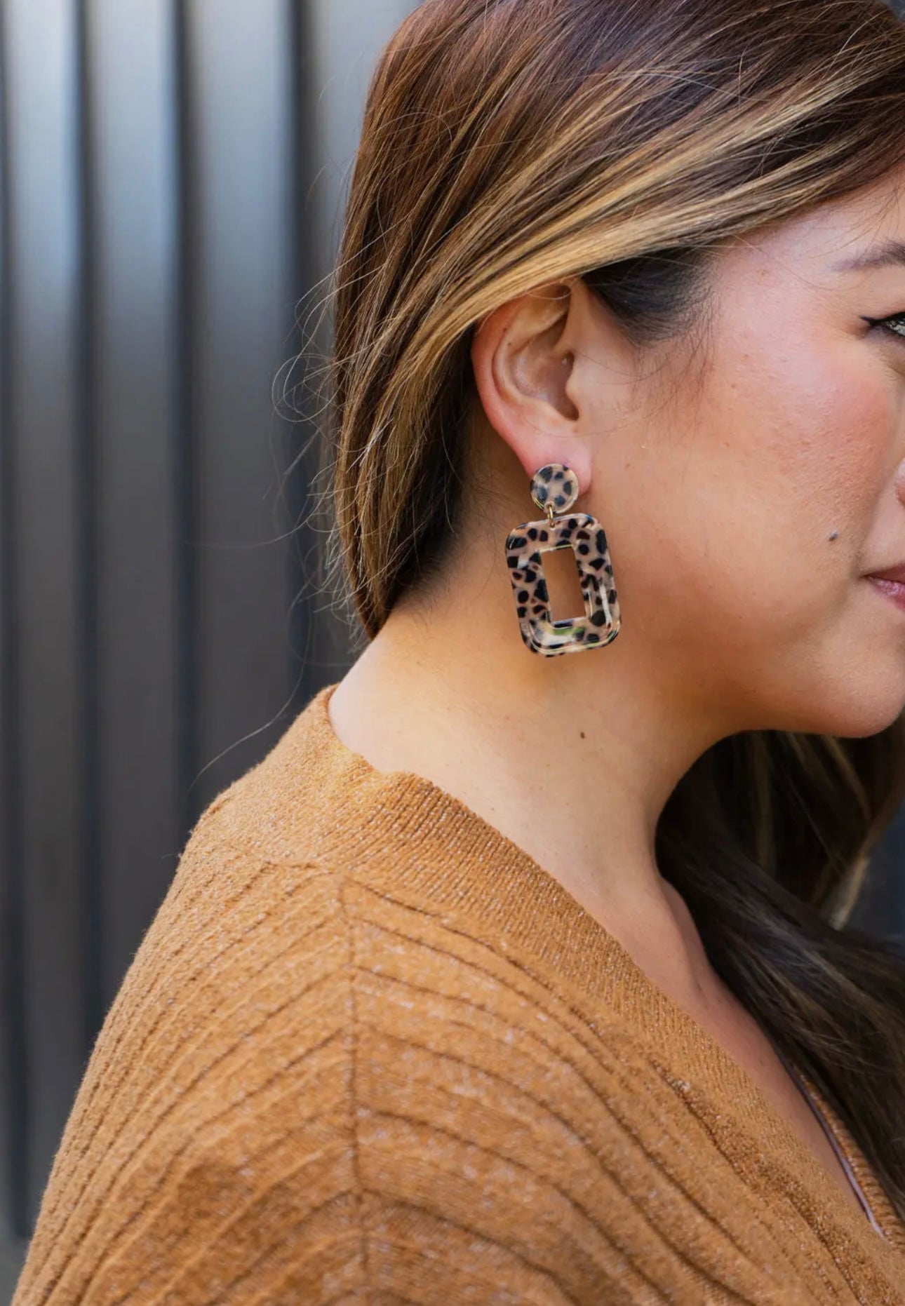 FIERCE & FUN EARRINGS