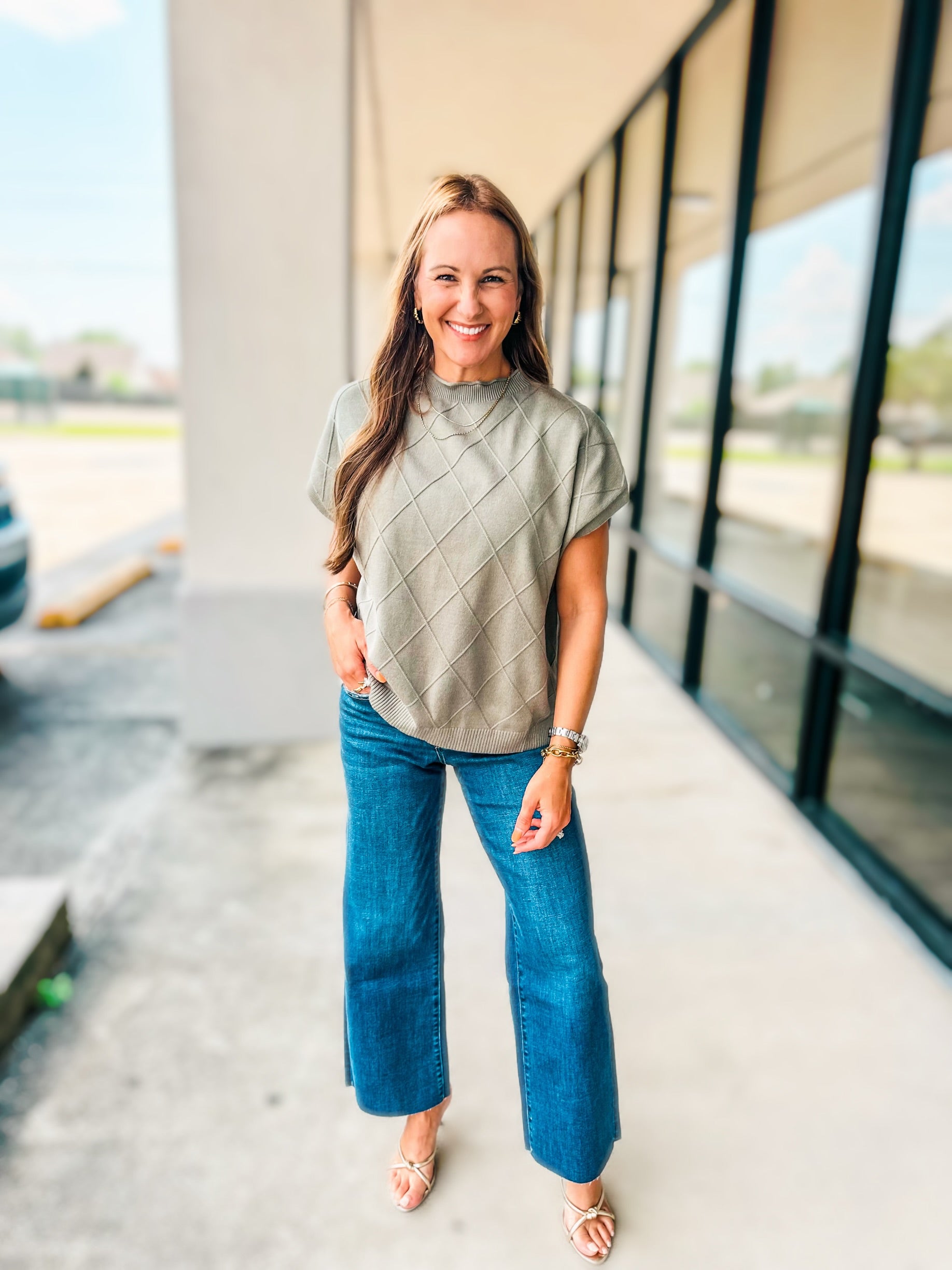 BOARDWALK BREEZE TOP