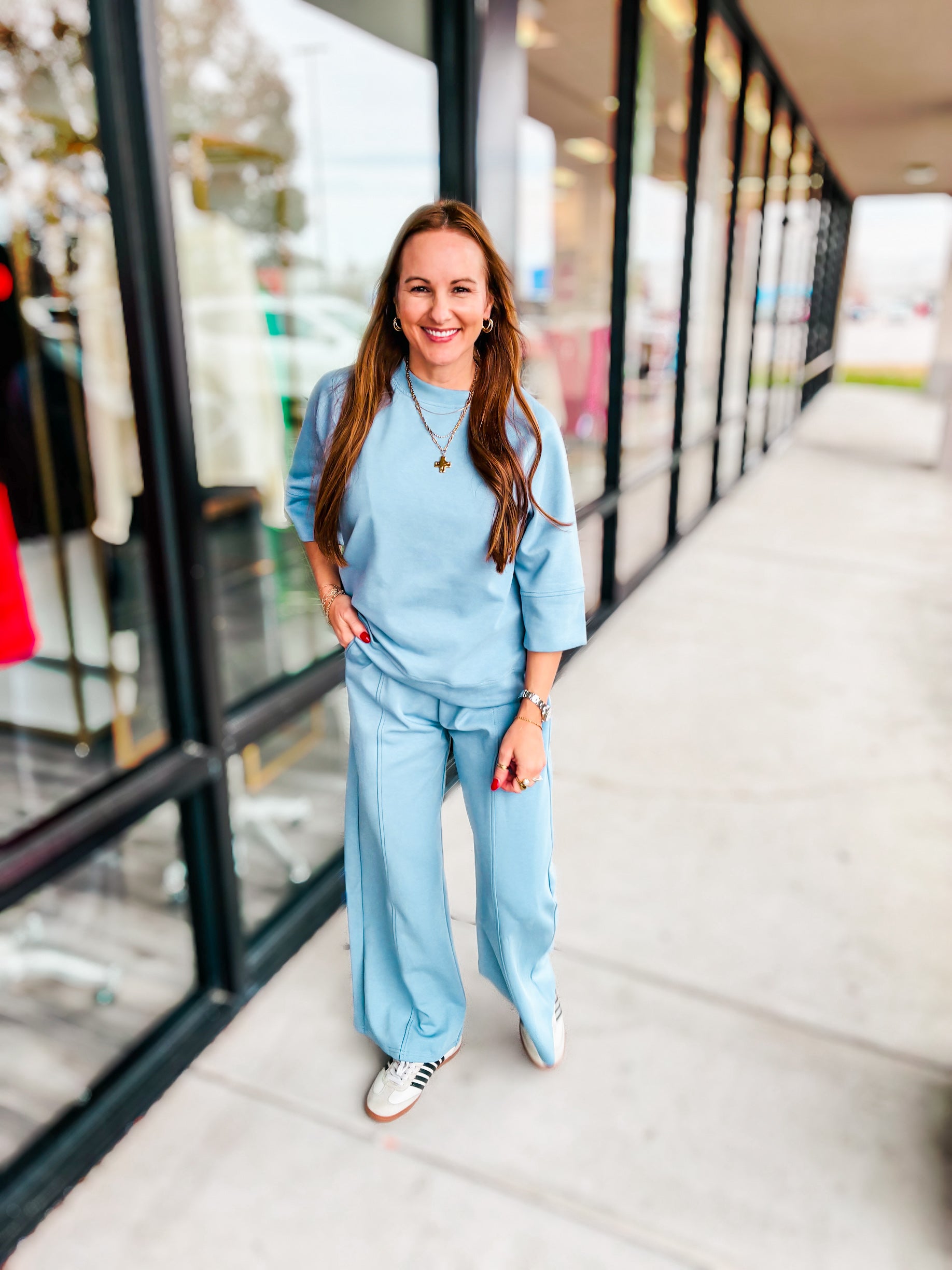 POLISHED IN A PINCH SET