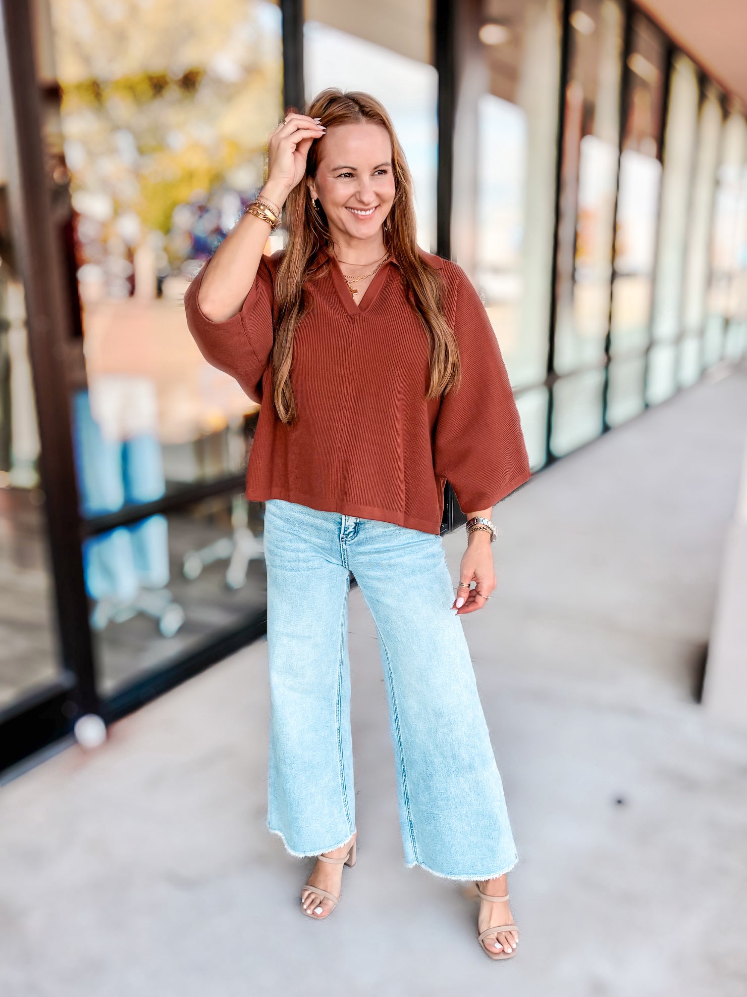 EMBER TOP