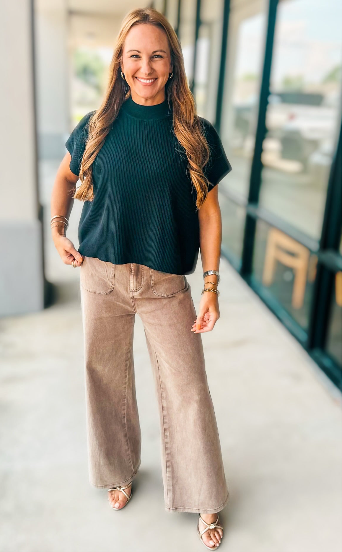 GO TIME STRETCH PANT