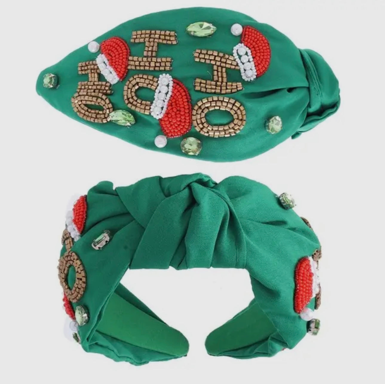 HOLIDAY HEADBAND