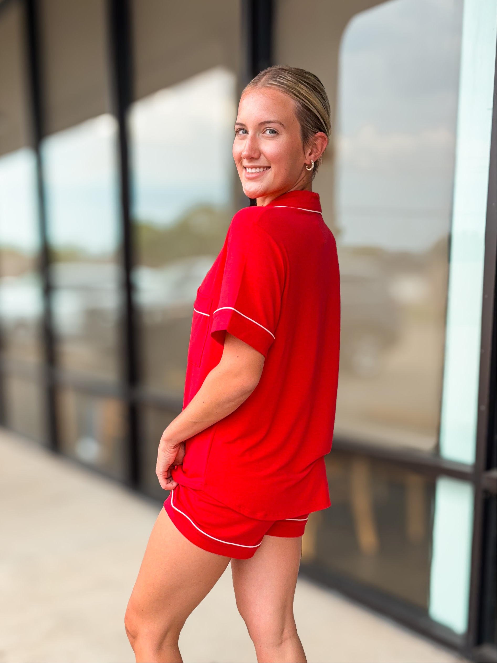 CLOUD NINE PJ SET