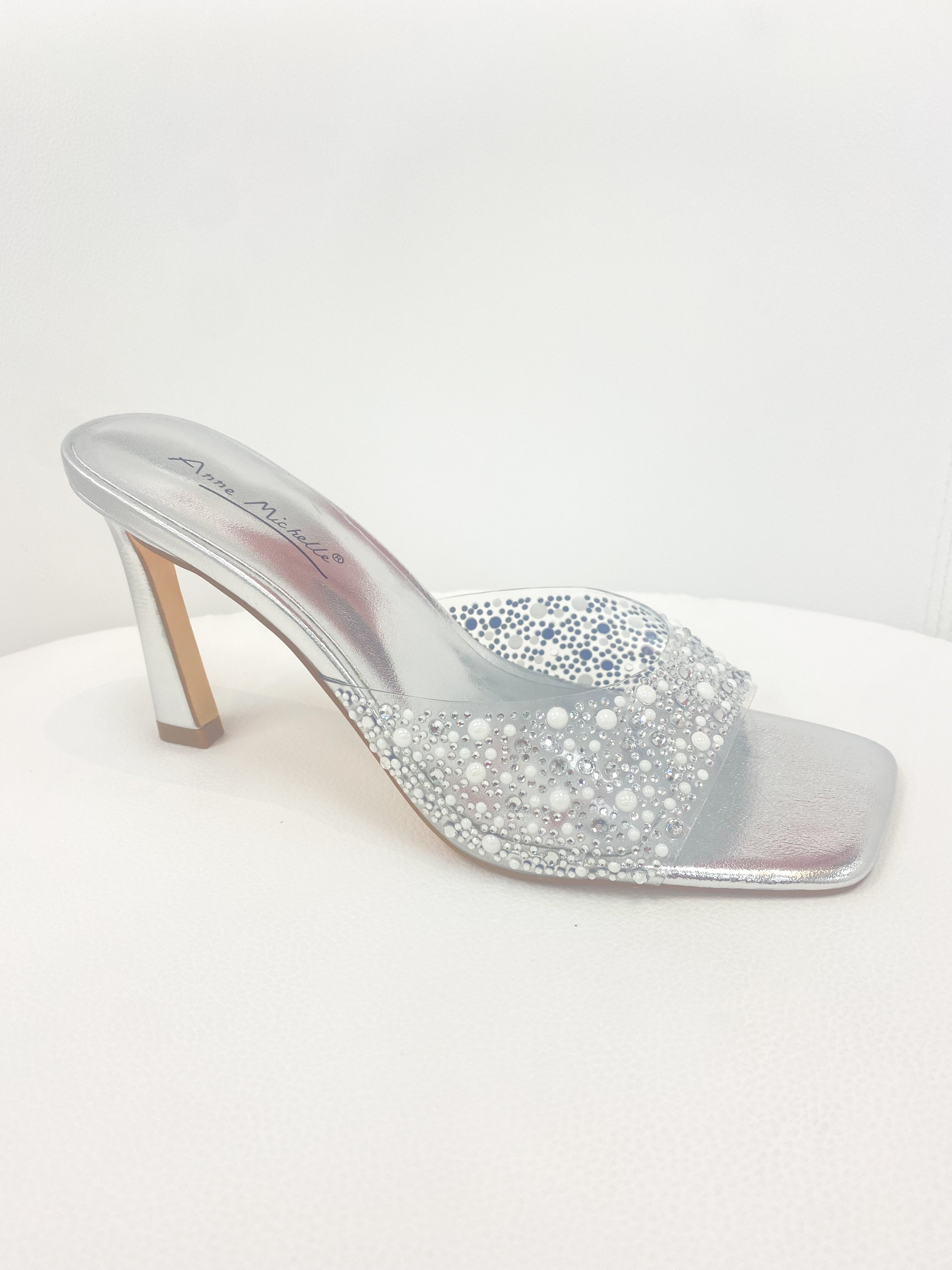 STEAM HEEL