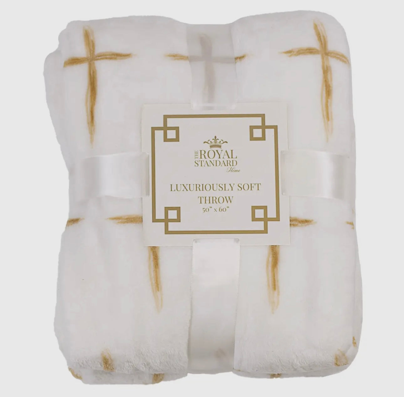 SOFT THROW BLANKET