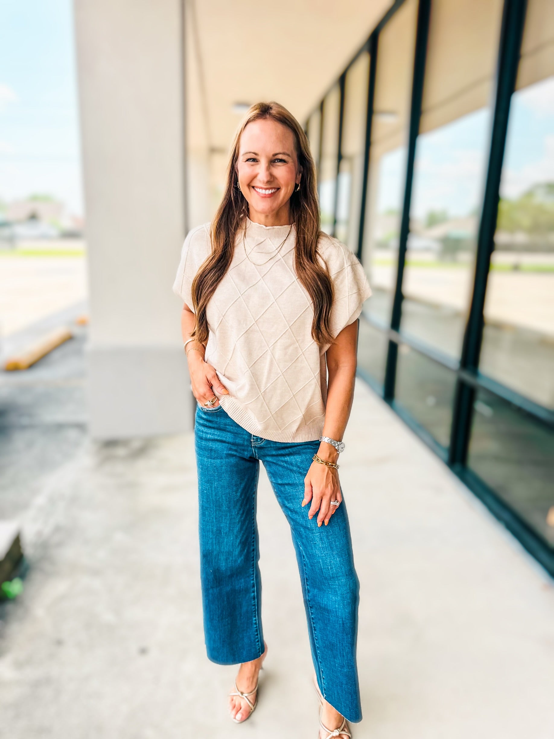 BOARDWALK BREEZE TOP