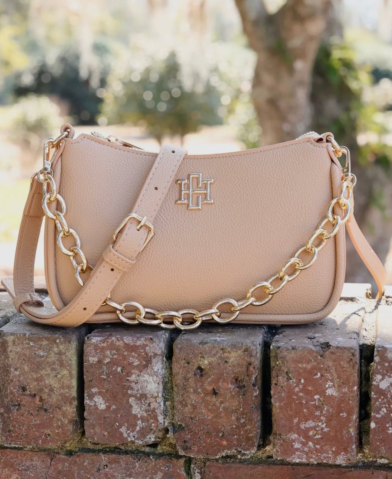JOAN CROSSBODY