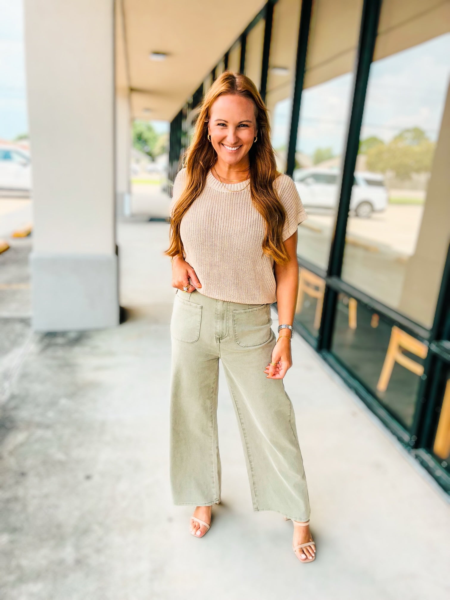 GO TIME STRETCH PANT