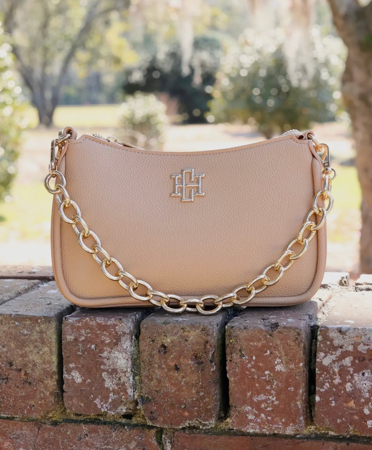 JOAN CROSSBODY