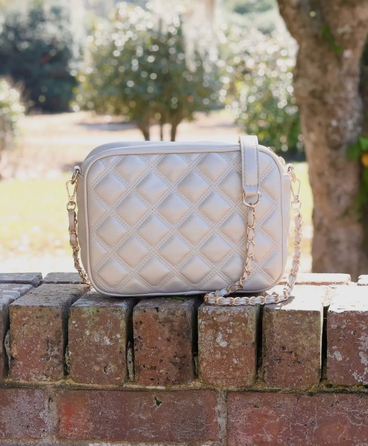 FIONA CROSSBODY