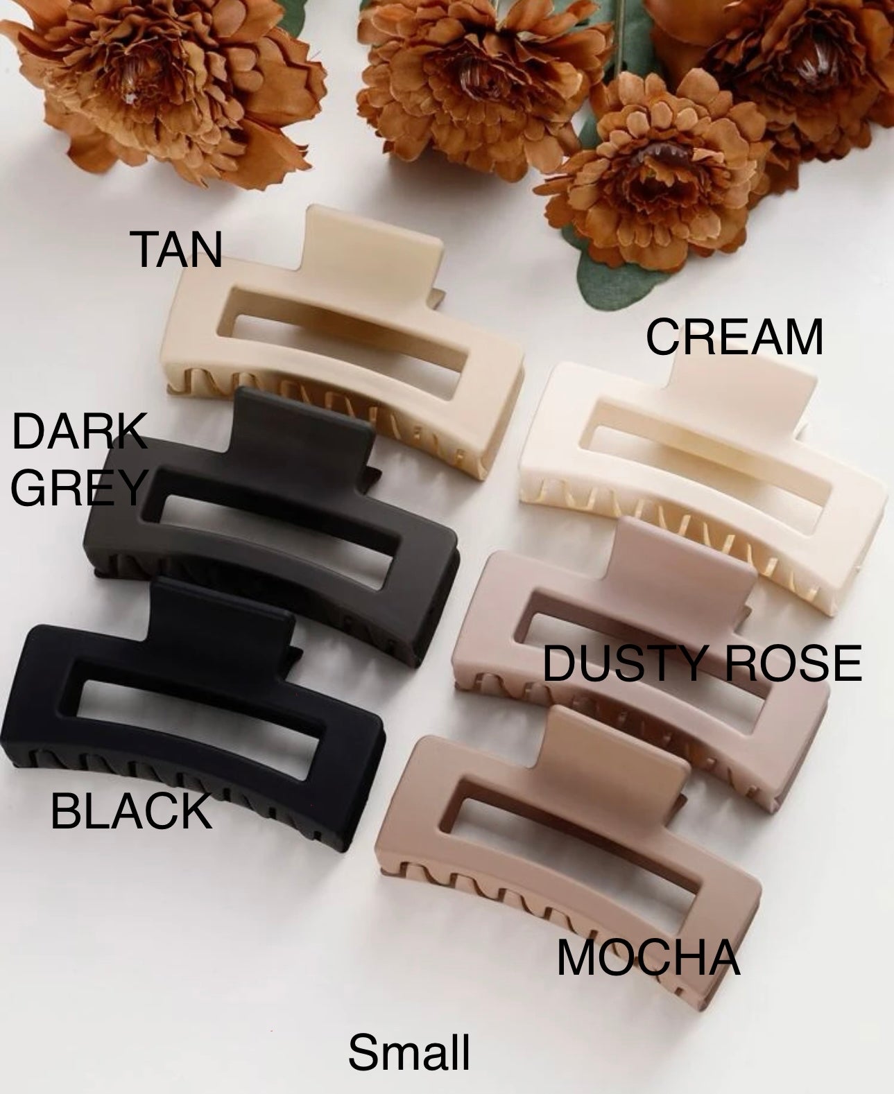 THE DANI HAIR CLIP