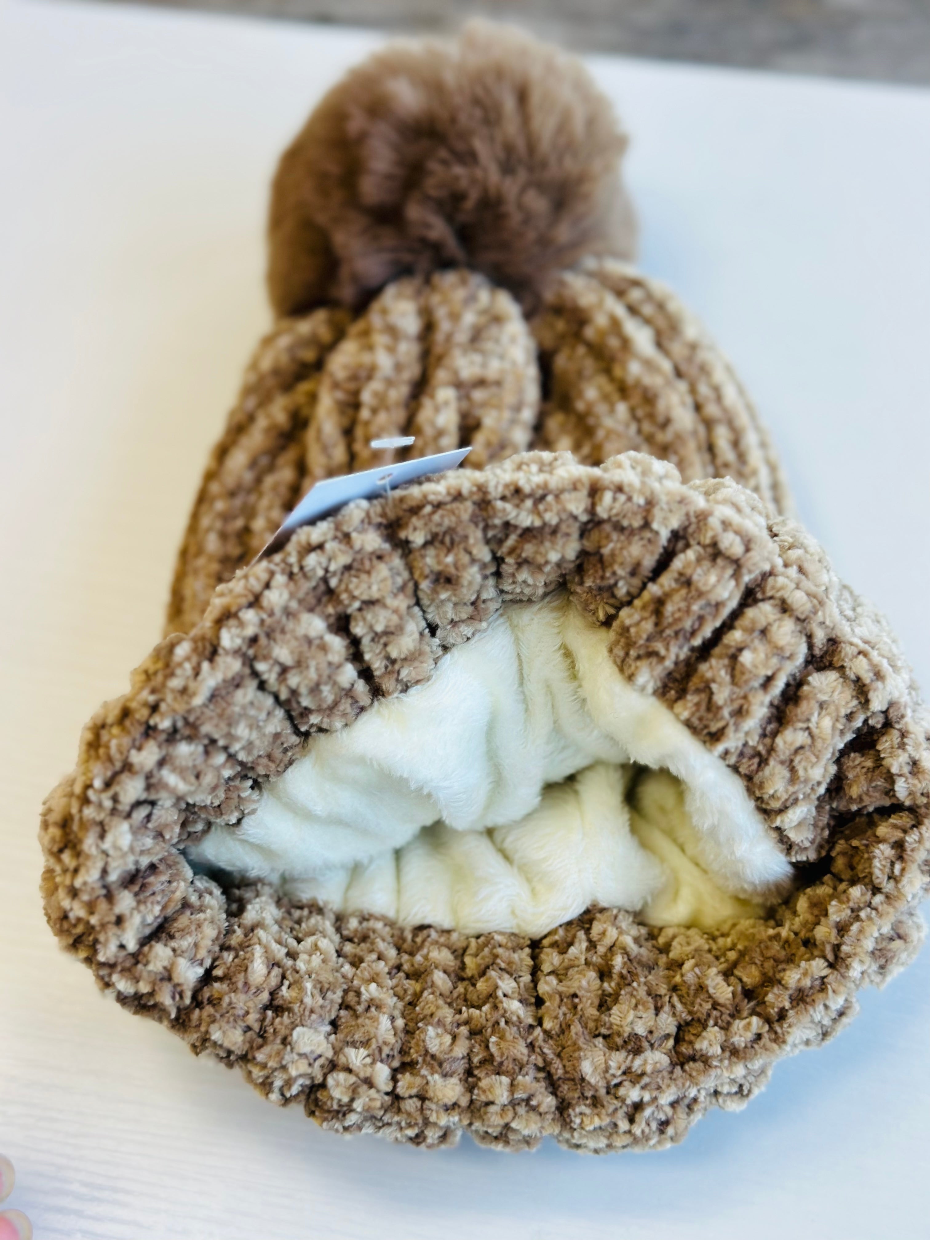 KOMAX BEANIE