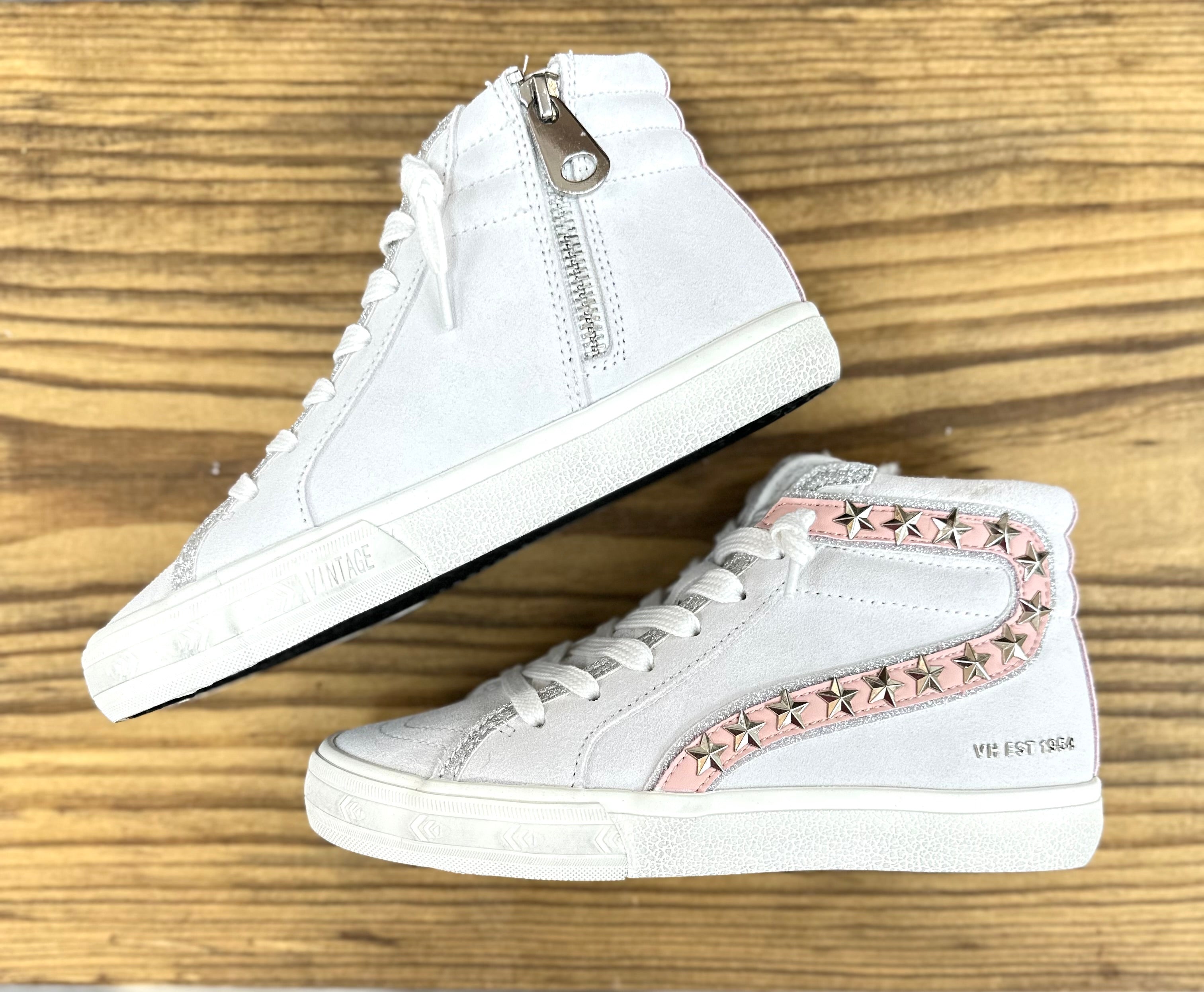 VH GADOL HIGH SNEAKER