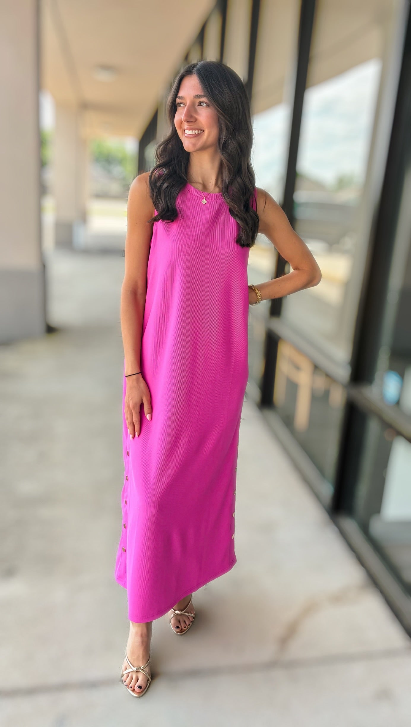 LEARN FROM THE BEST DRESS