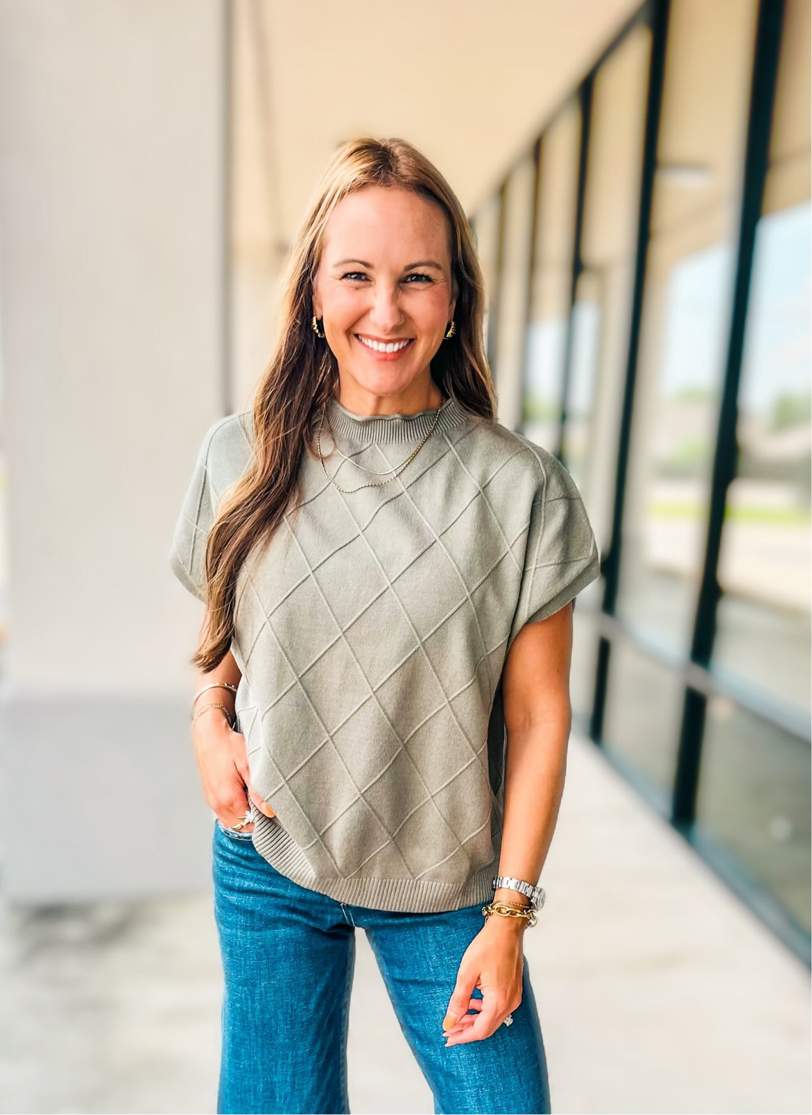 BOARDWALK BREEZE TOP